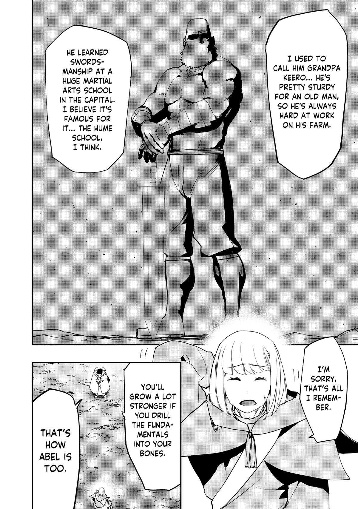 The Water Magician - Chapter 12 - 6