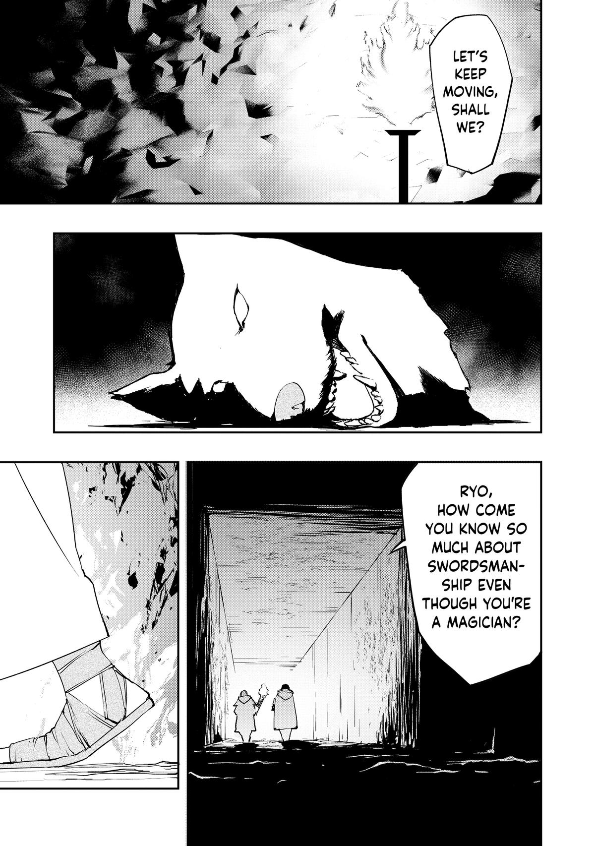 The Water Magician - Chapter 12 - 7