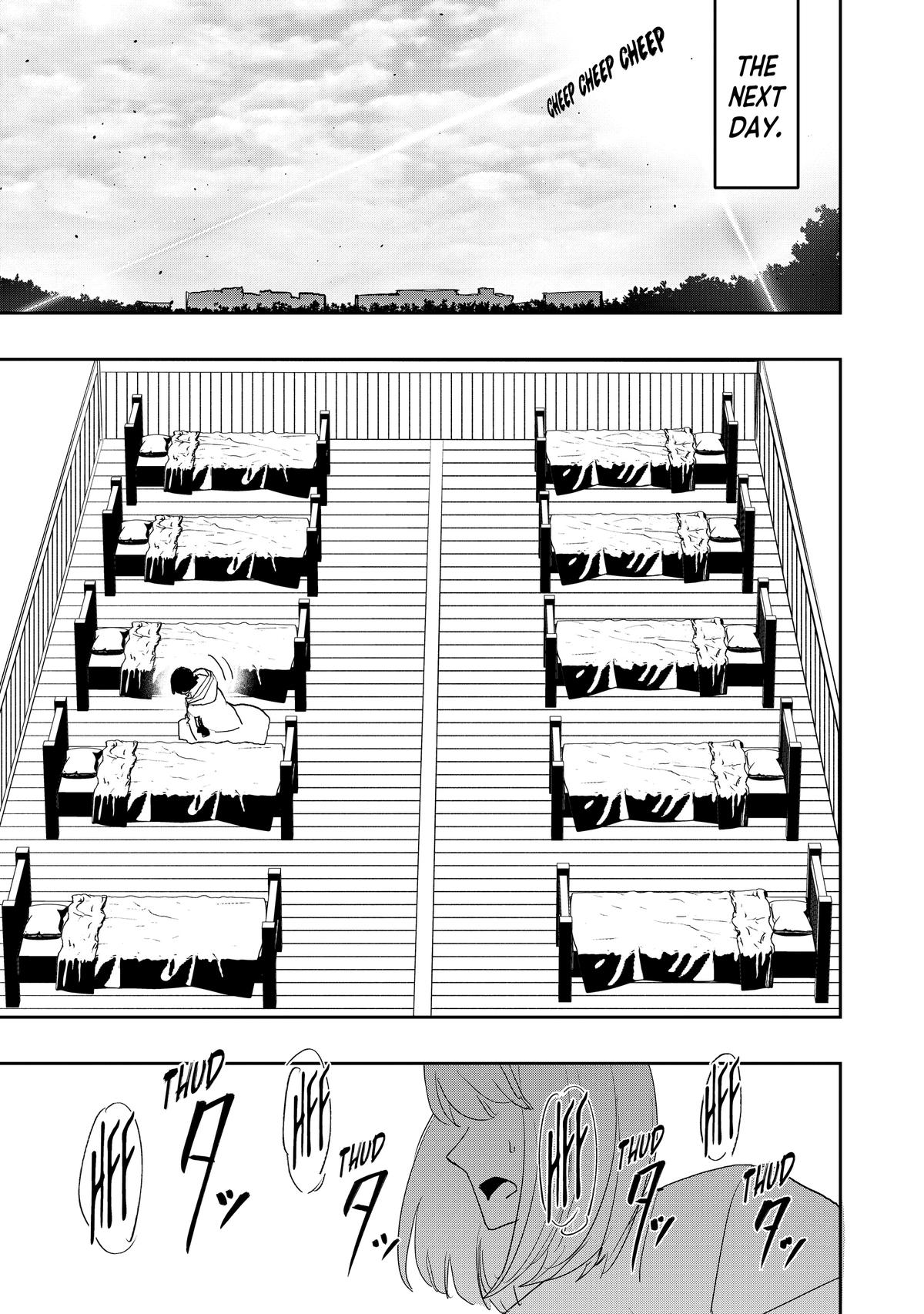 The Water Magician - Chapter 12 - 23