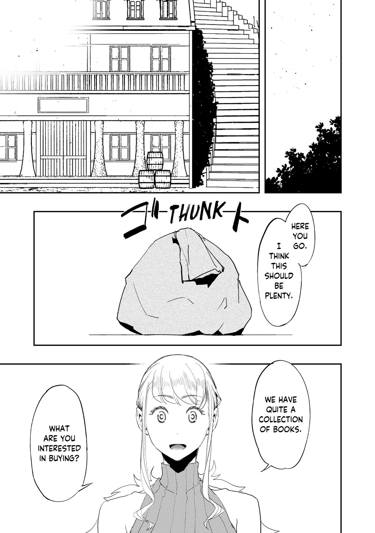 The Water Magician - Chapter 12 - 25