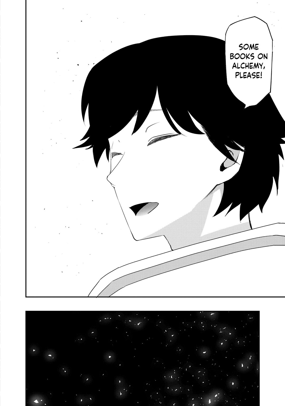 The Water Magician - Chapter 12 - 26