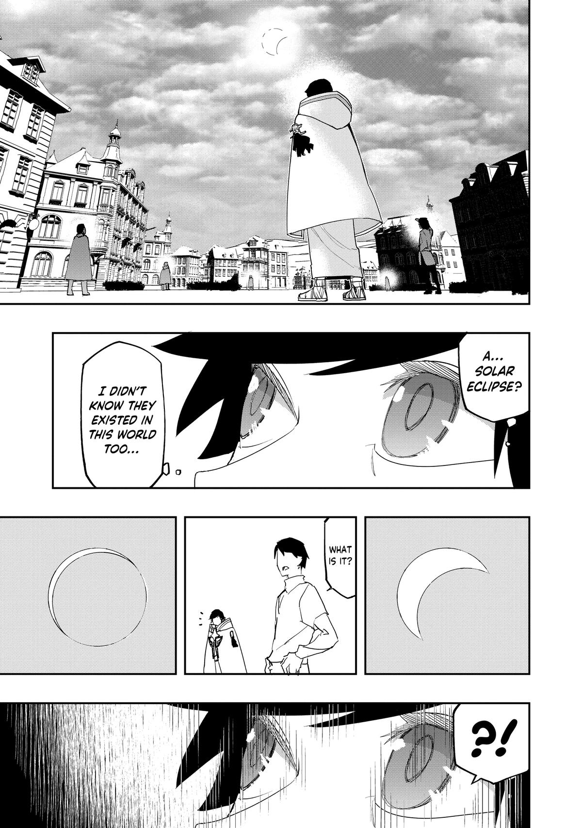 The Water Magician - Chapter 13 - 5