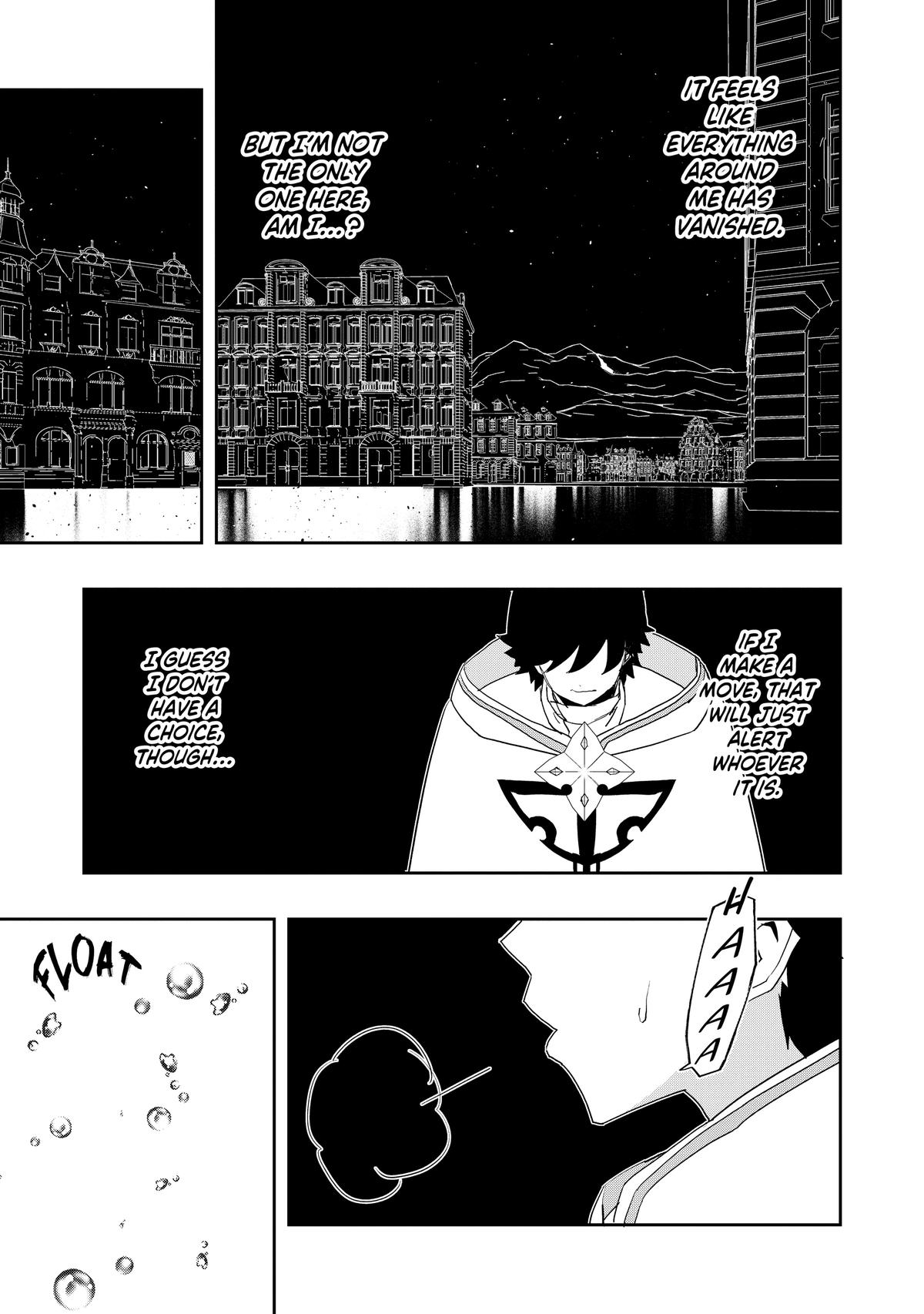 The Water Magician - Chapter 13 - 7