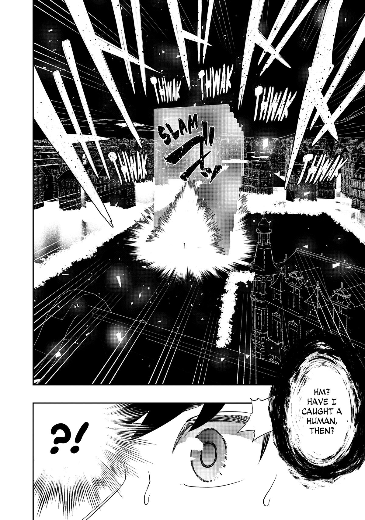 The Water Magician - Chapter 13 - 9