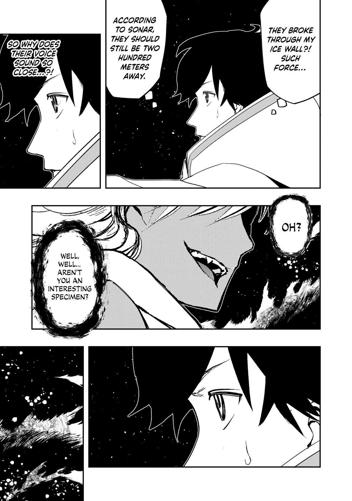 The Water Magician - Chapter 13 - 10