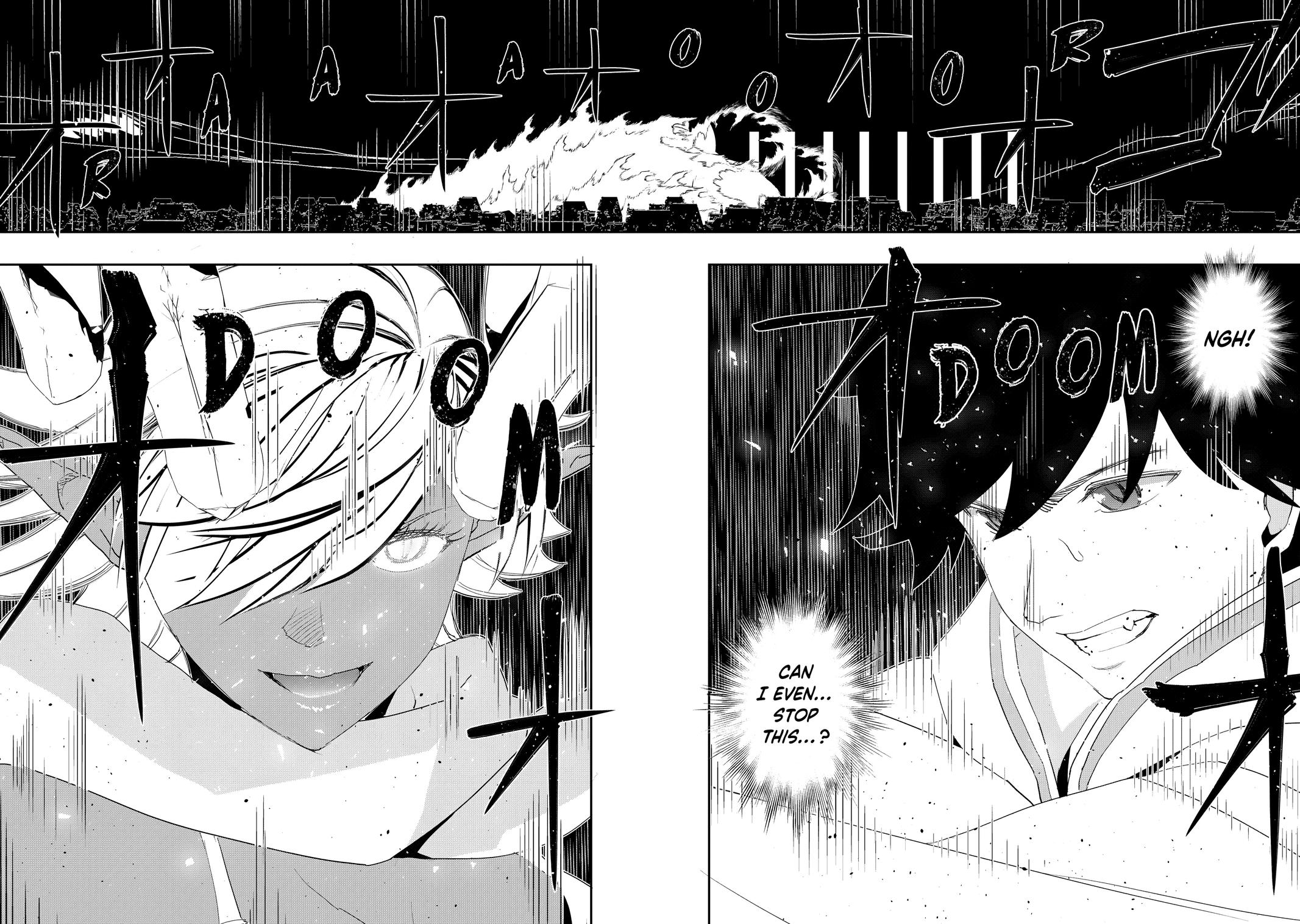 The Water Magician - Chapter 13 - 13