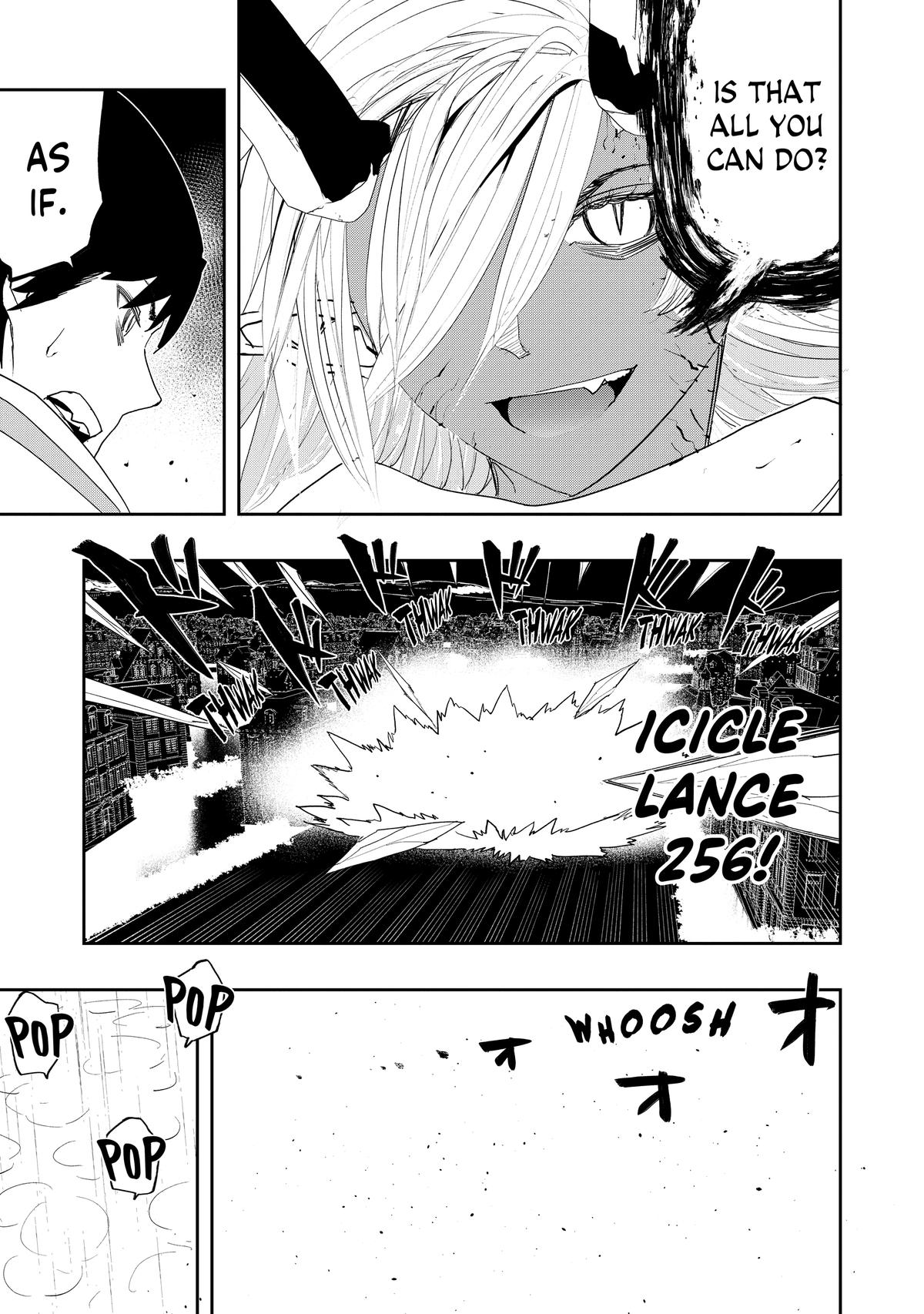 The Water Magician - Chapter 13 - 23