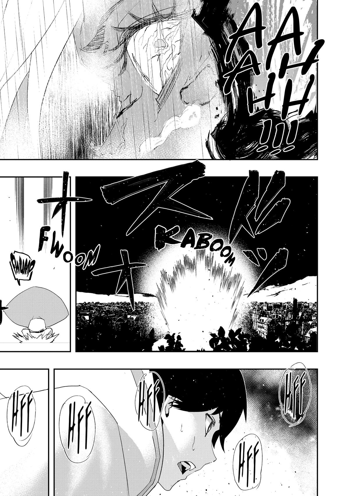 The Water Magician - Chapter 13 - 27