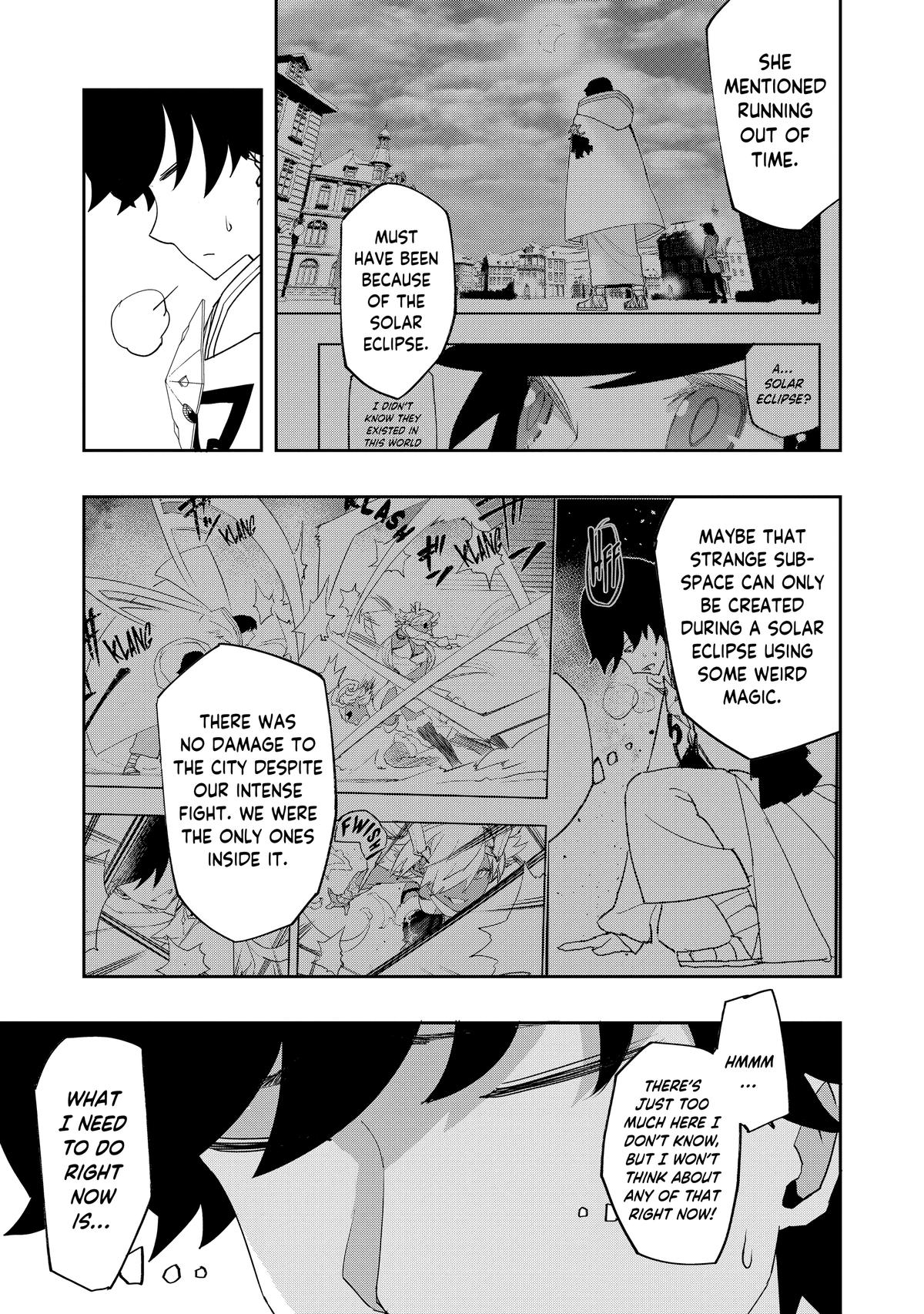 The Water Magician - Chapter 14 - 7