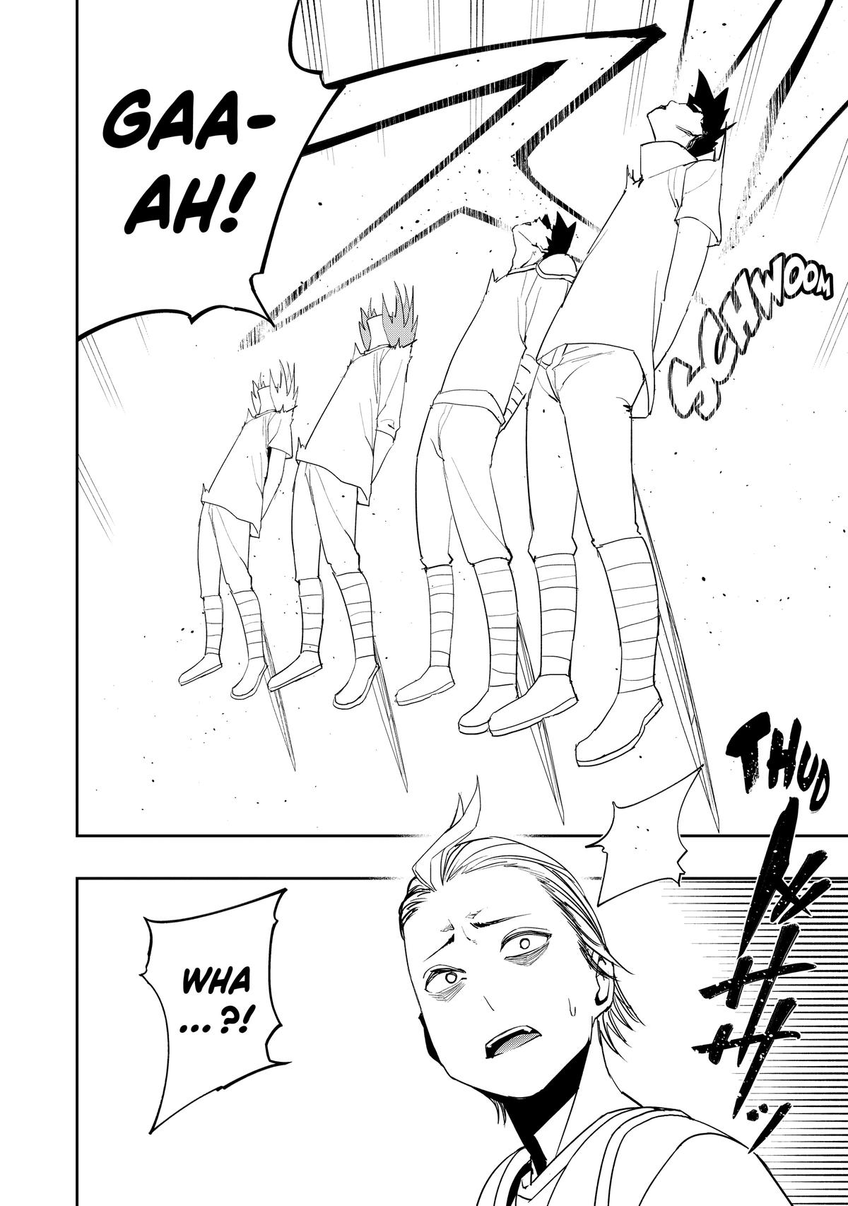 The Water Magician - Chapter 14 - 14