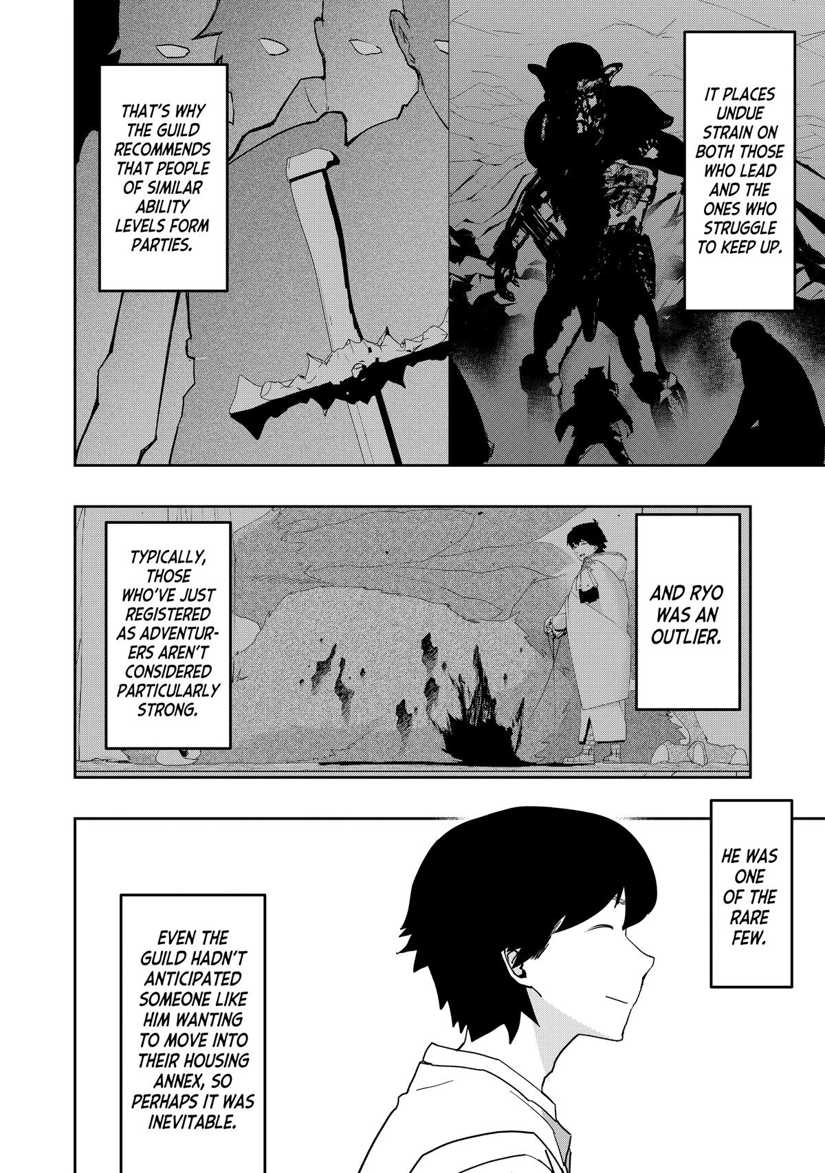 The Water Magician - Chapter 15 - 4