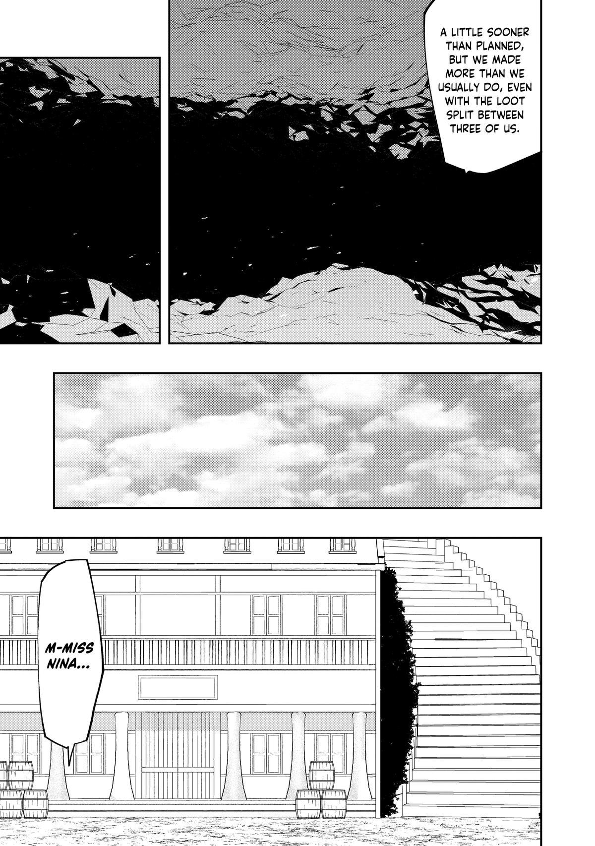 The Water Magician - Chapter 15 - 13