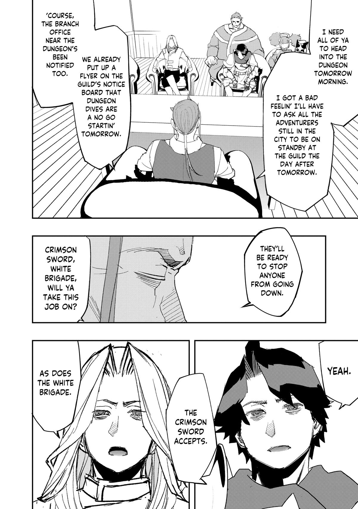 The Water Magician - Chapter 15 - 24