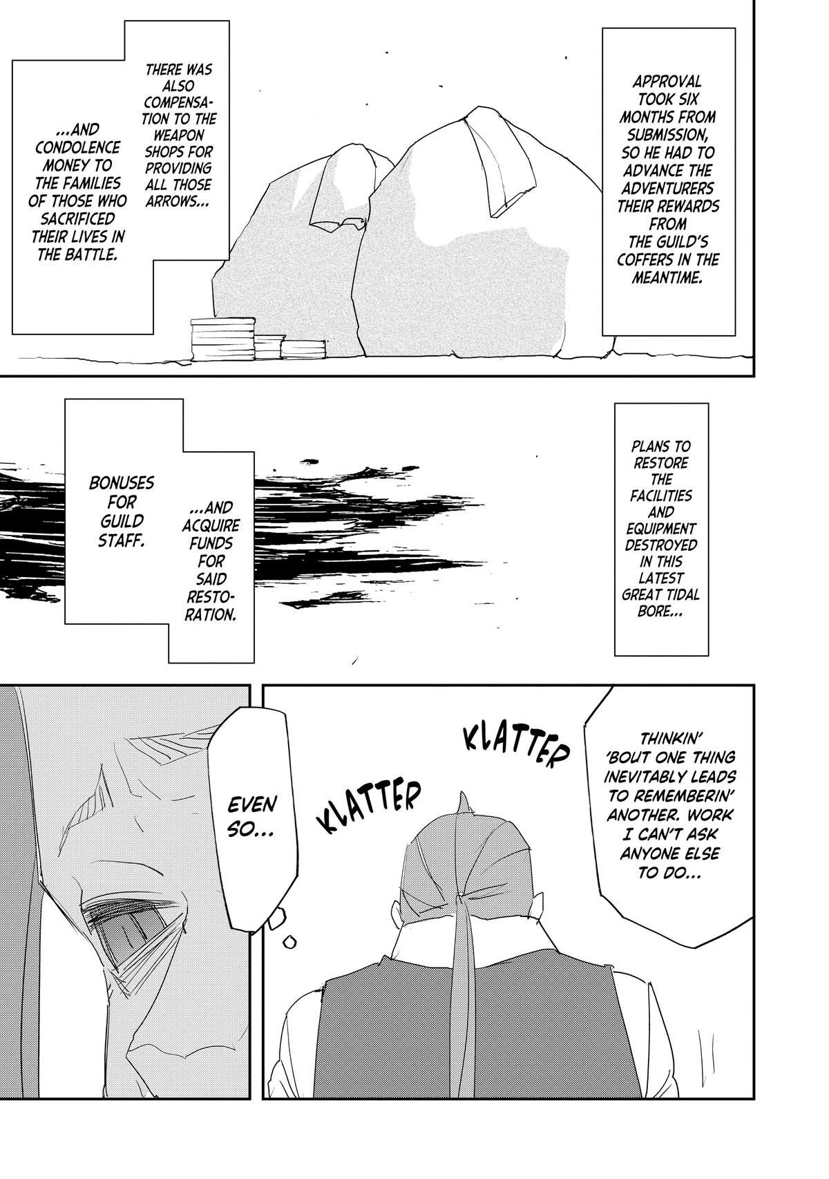 The Water Magician - Chapter 15 - 29