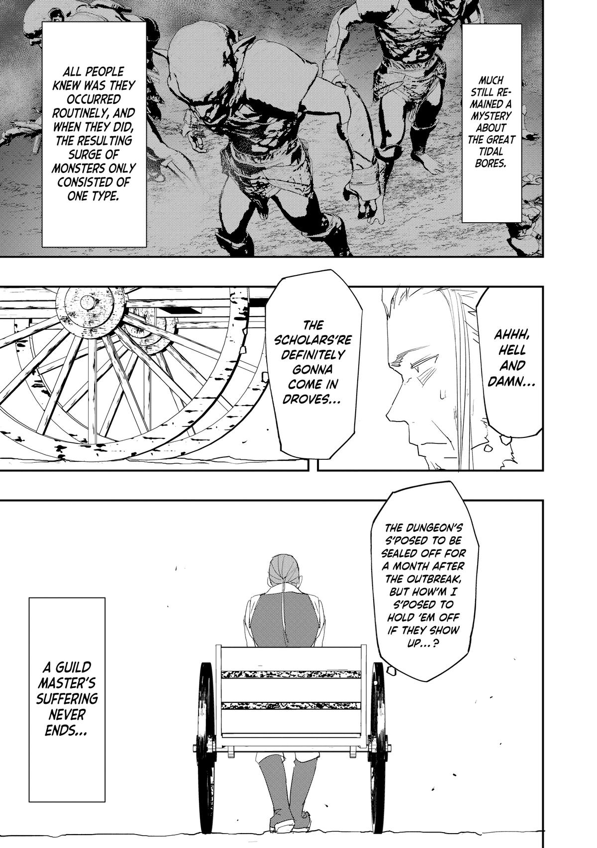 The Water Magician - Chapter 15 - 31