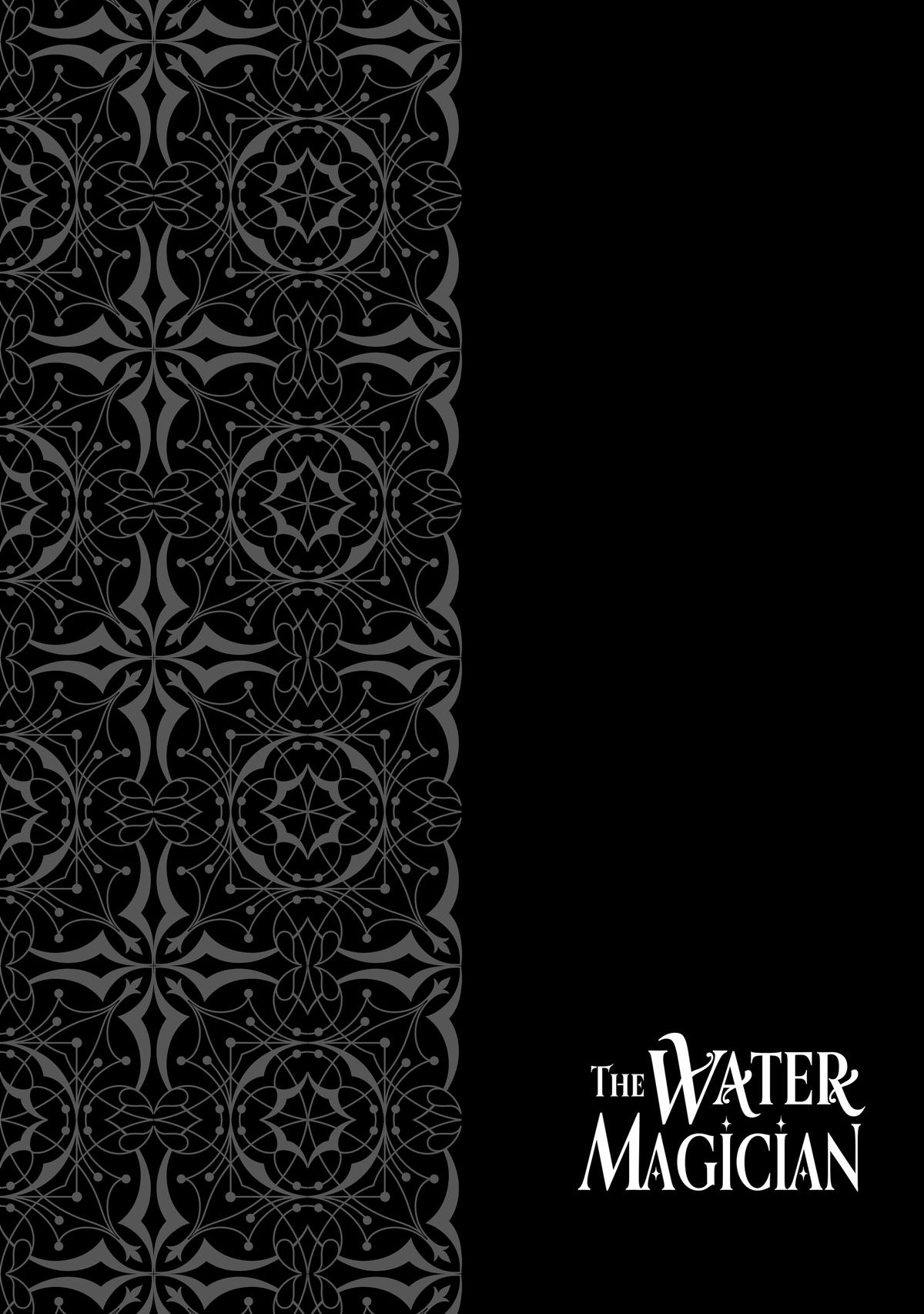 The Water Magician - Chapter 15 - 32