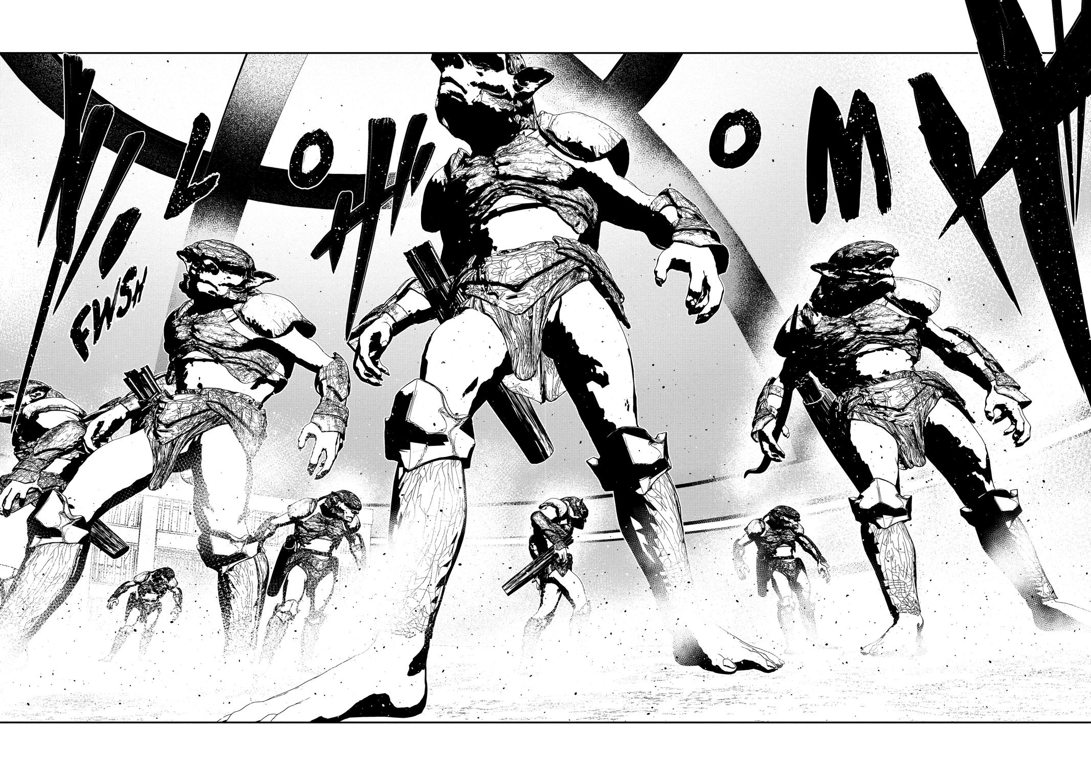 The Water Magician - Chapter 16 - 12