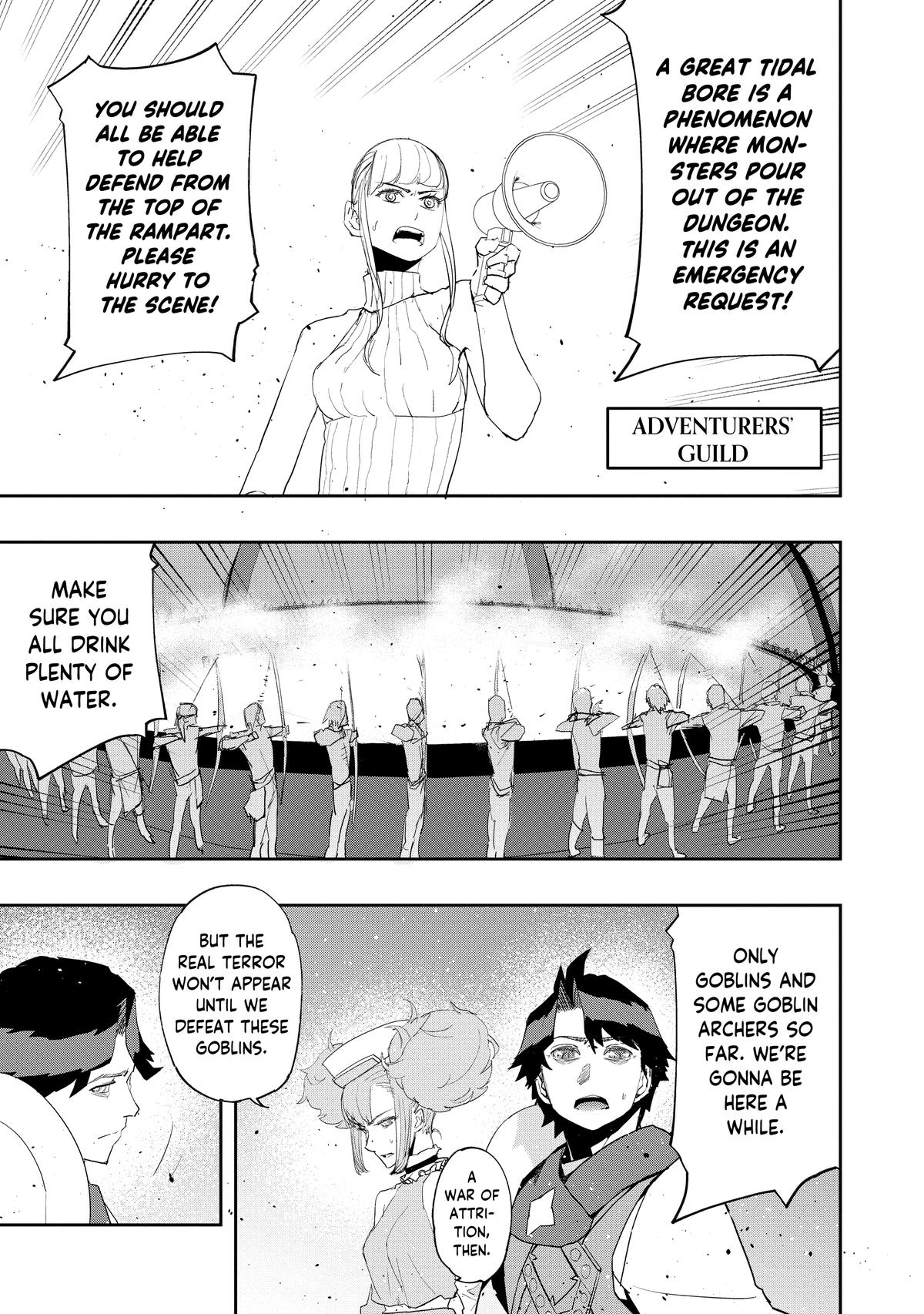 The Water Magician - Chapter 16 - 14