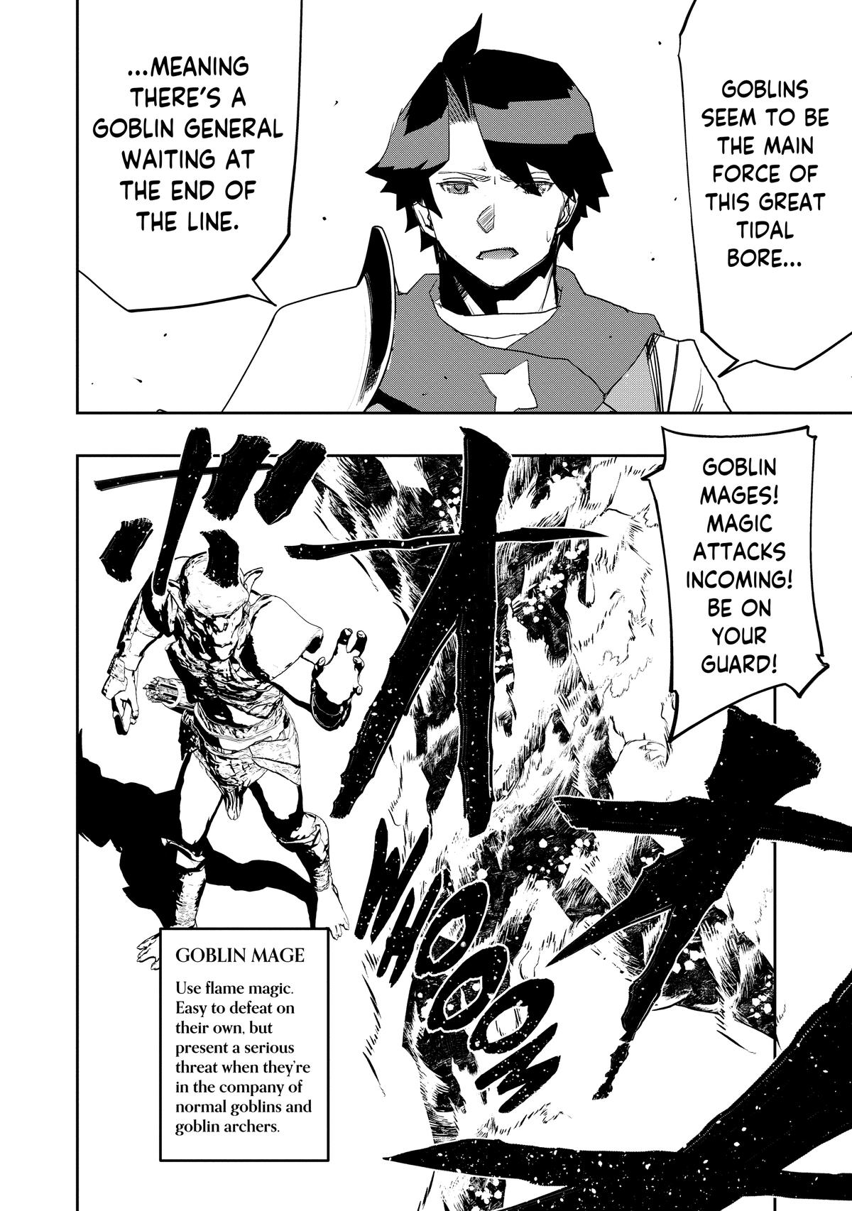 The Water Magician - Chapter 16 - 15