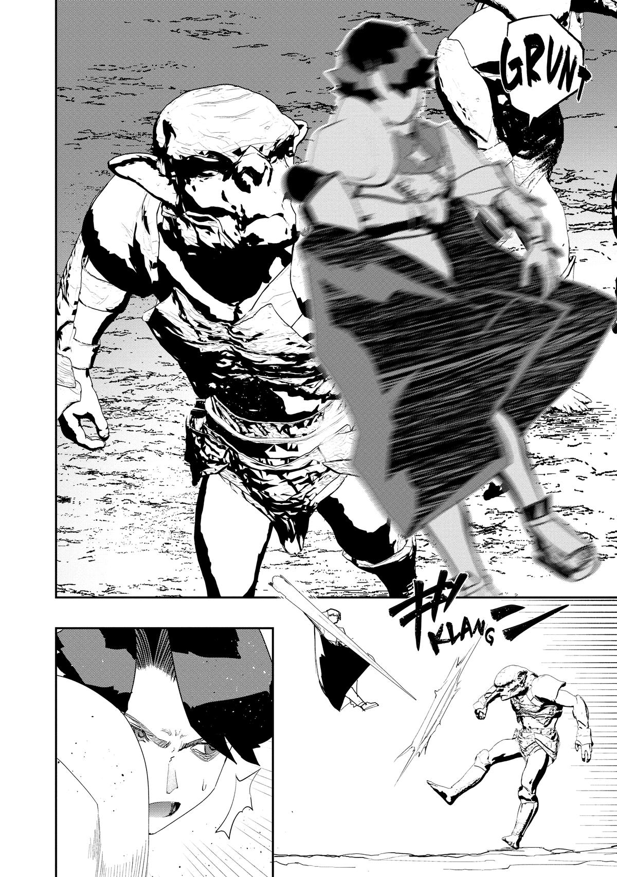 The Water Magician - Chapter 17 - 5