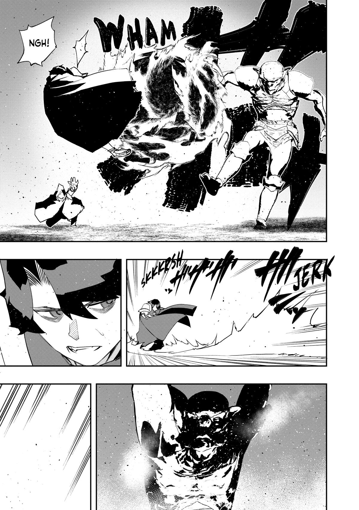 The Water Magician - Chapter 17 - 6