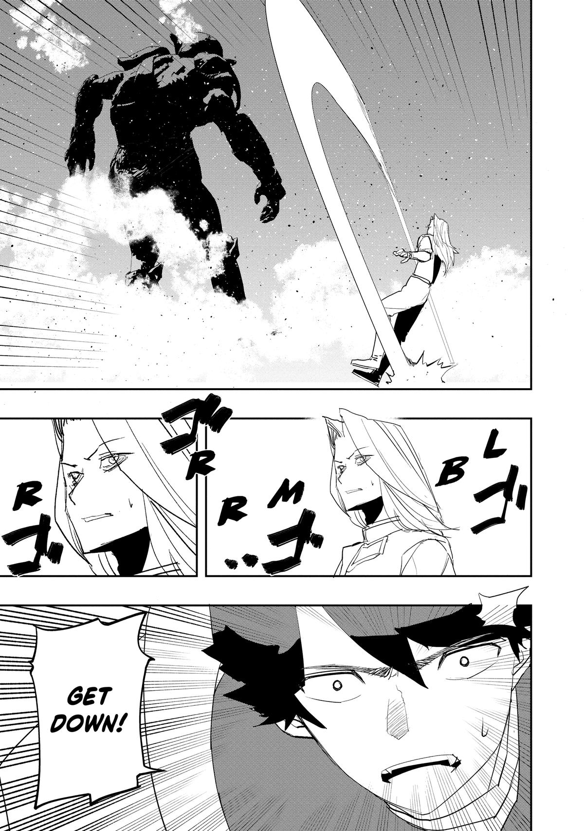 The Water Magician - Chapter 17 - 8