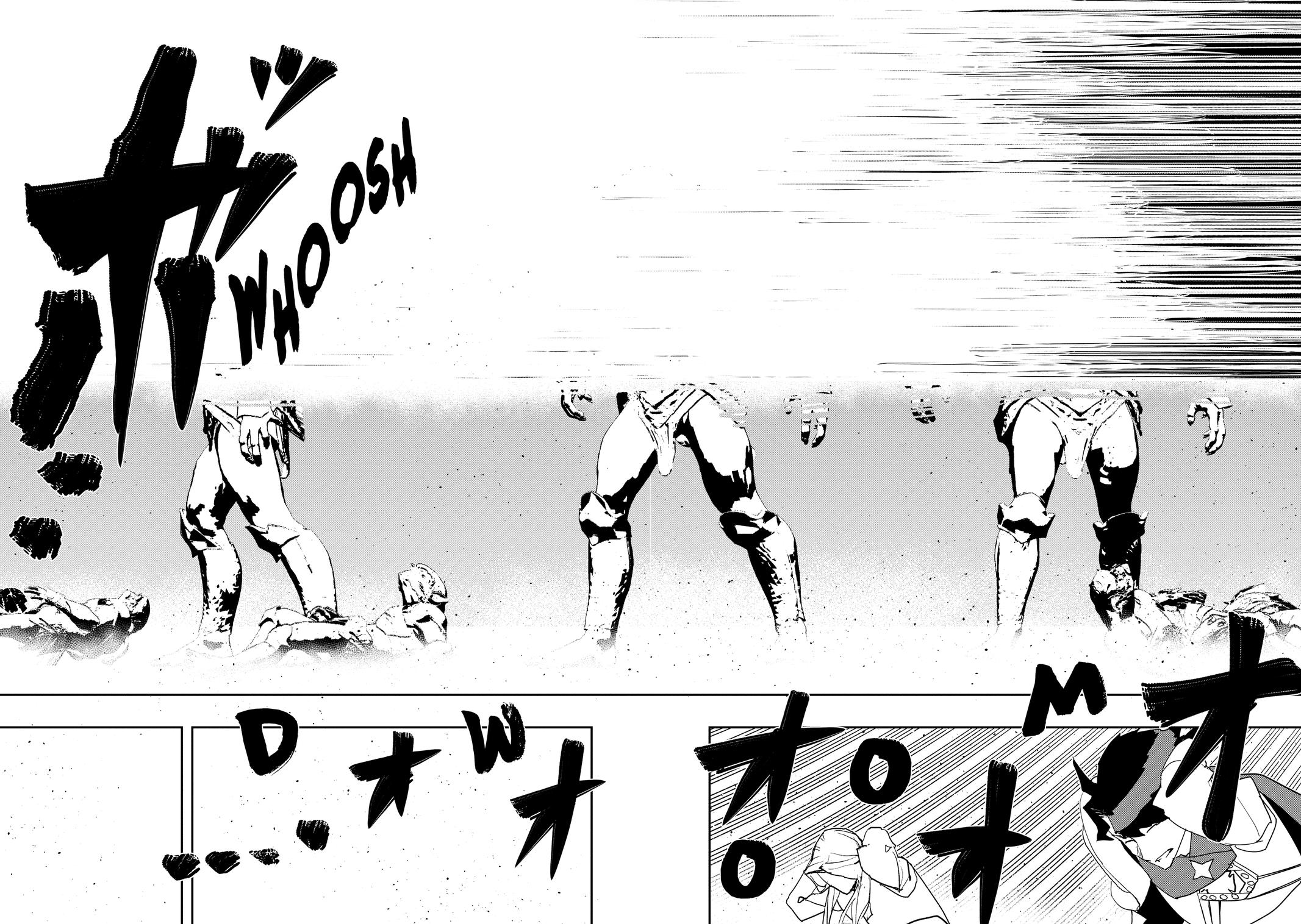 The Water Magician - Chapter 17 - 9