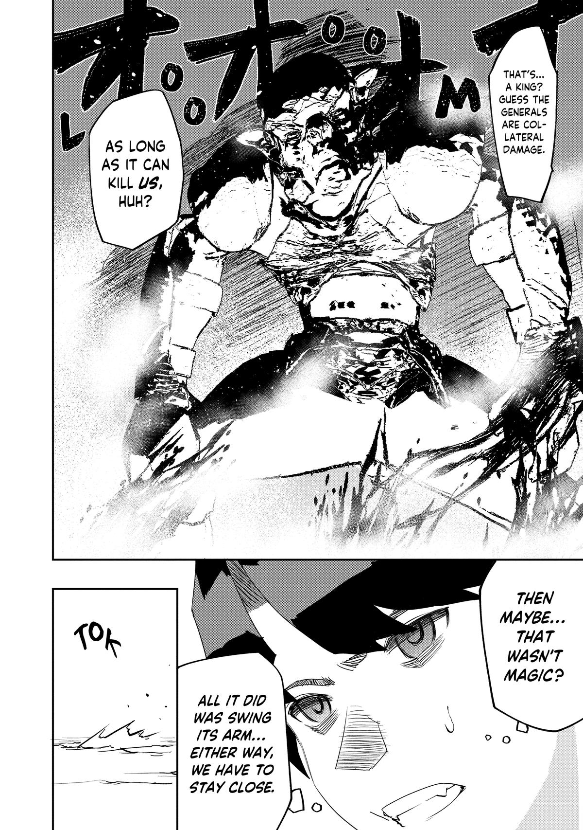 The Water Magician - Chapter 17 - 10