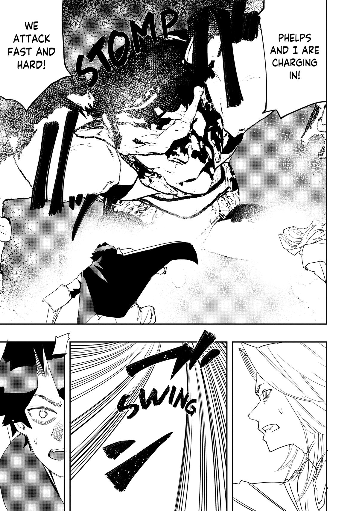 The Water Magician - Chapter 17 - 11