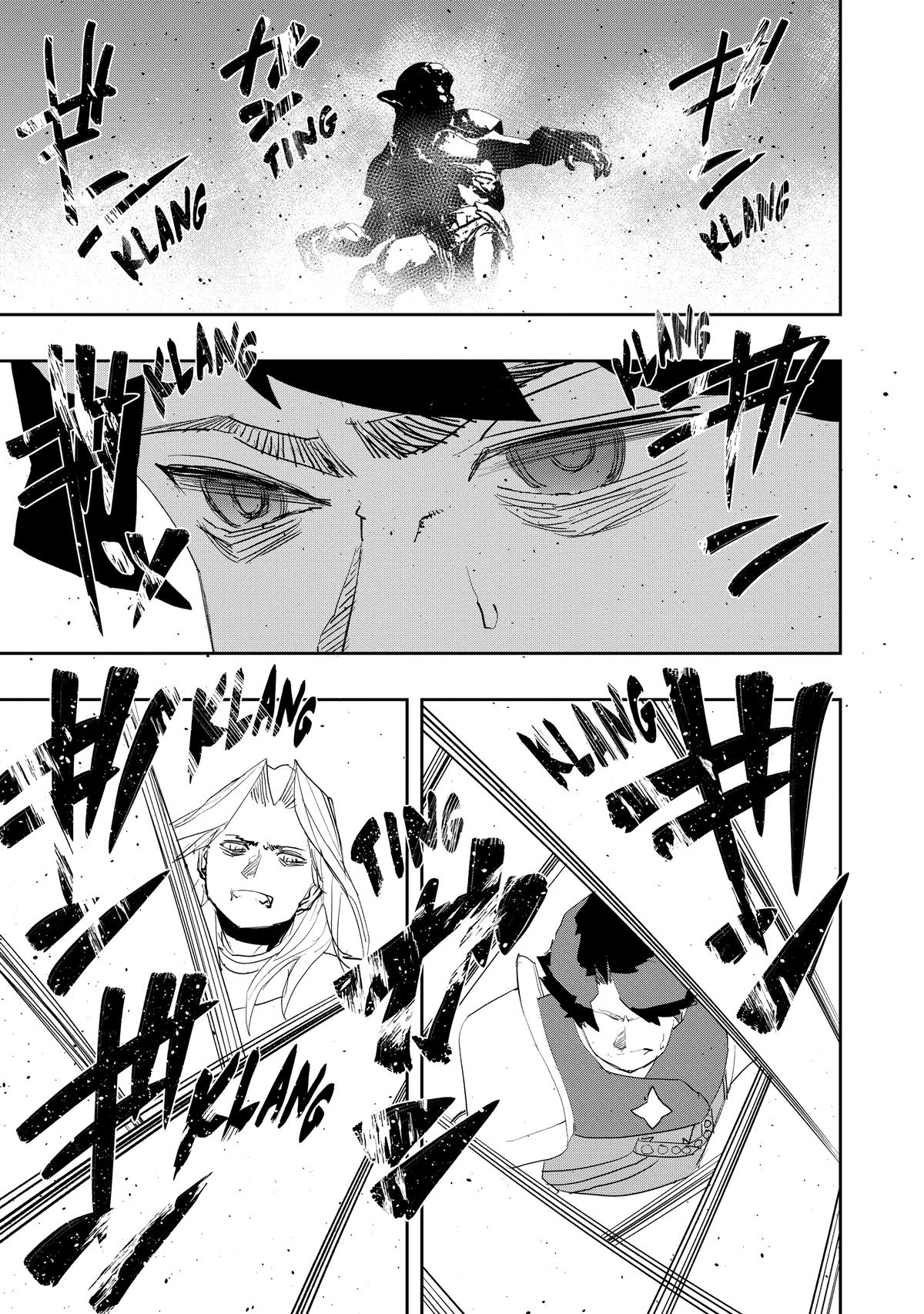 The Water Magician - Chapter 17 - 13