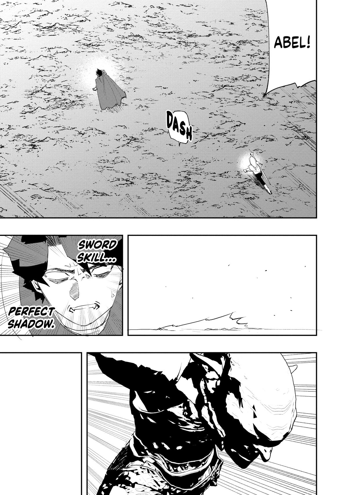 The Water Magician - Chapter 17 - 16