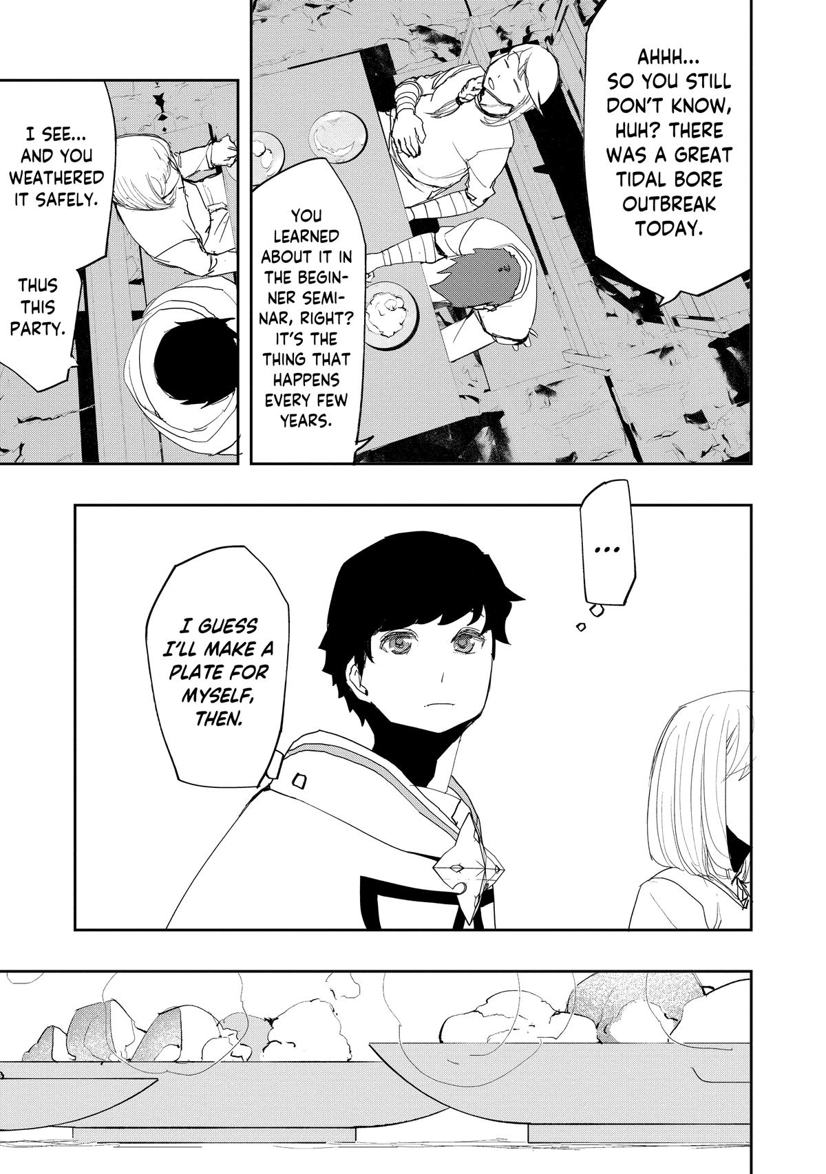 The Water Magician - Chapter 18 - 5