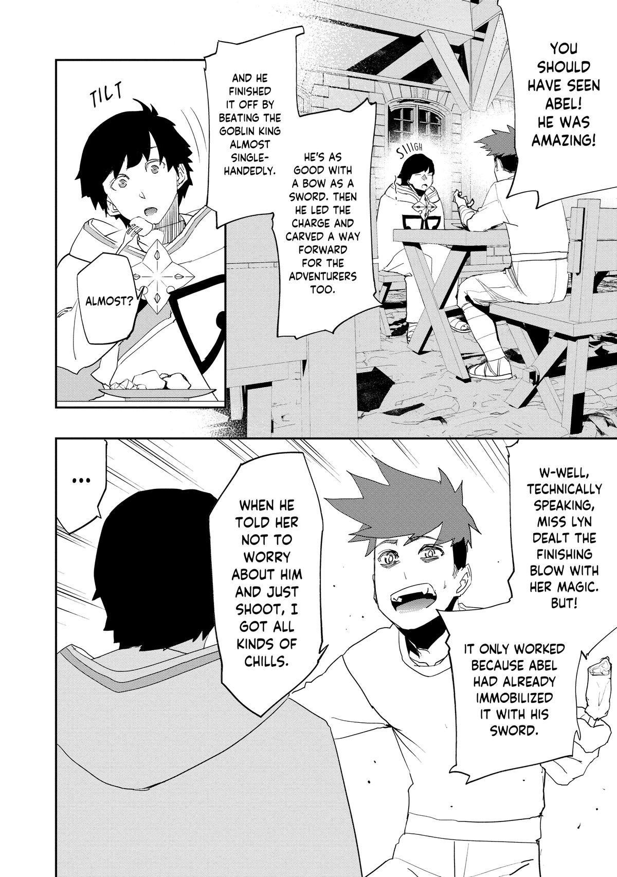 The Water Magician - Chapter 18 - 6