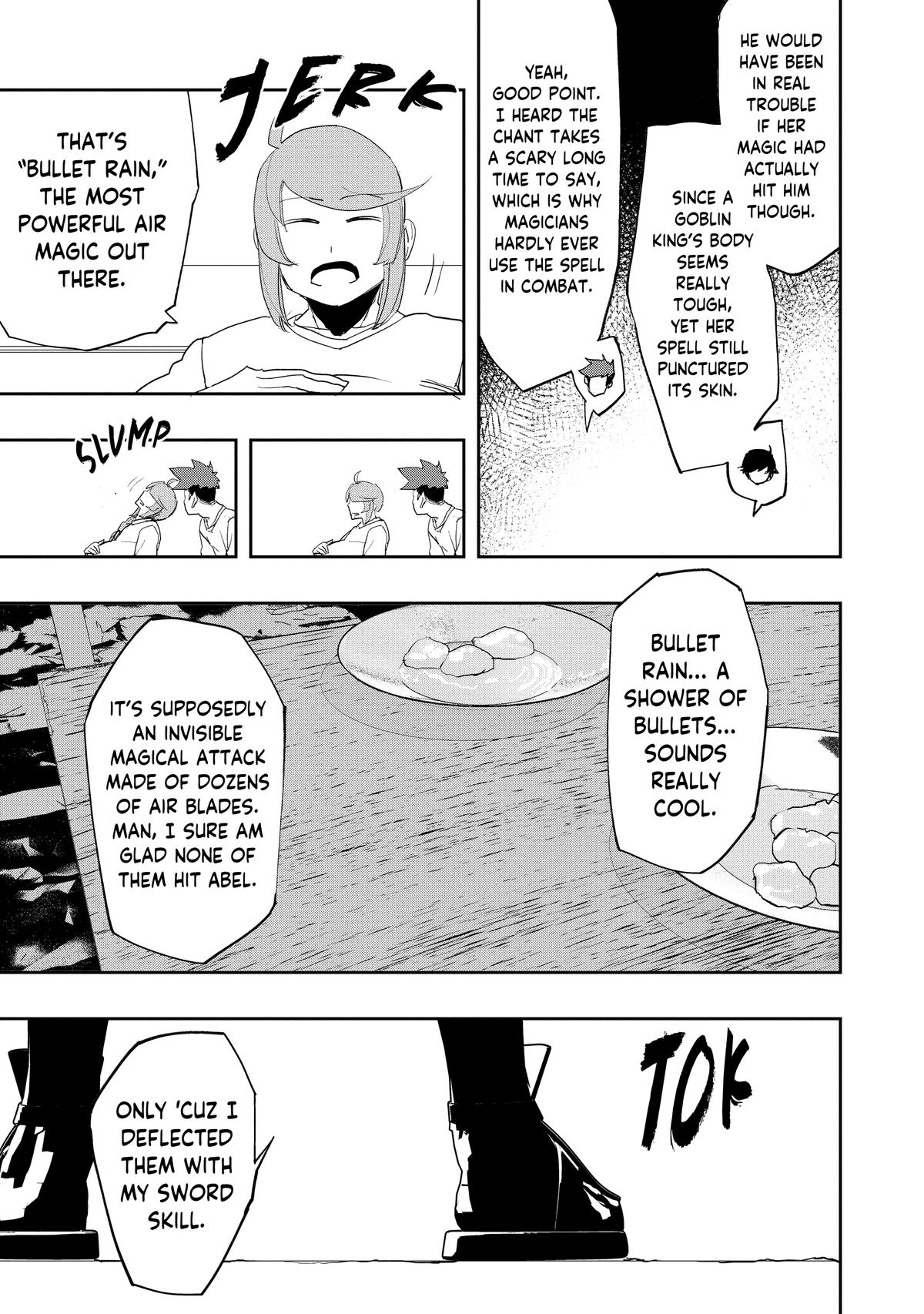 The Water Magician - Chapter 18 - 7