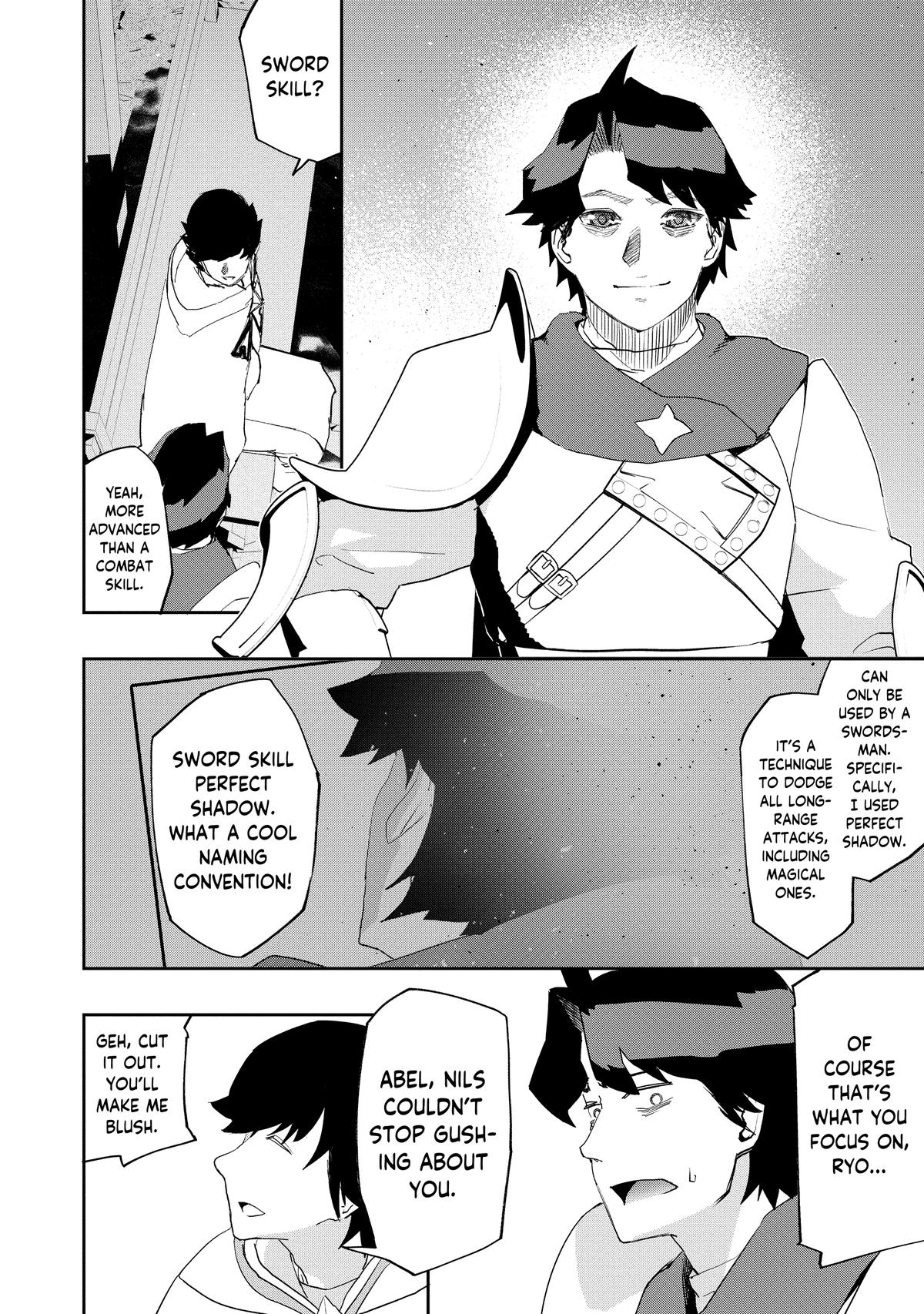 The Water Magician - Chapter 18 - 8