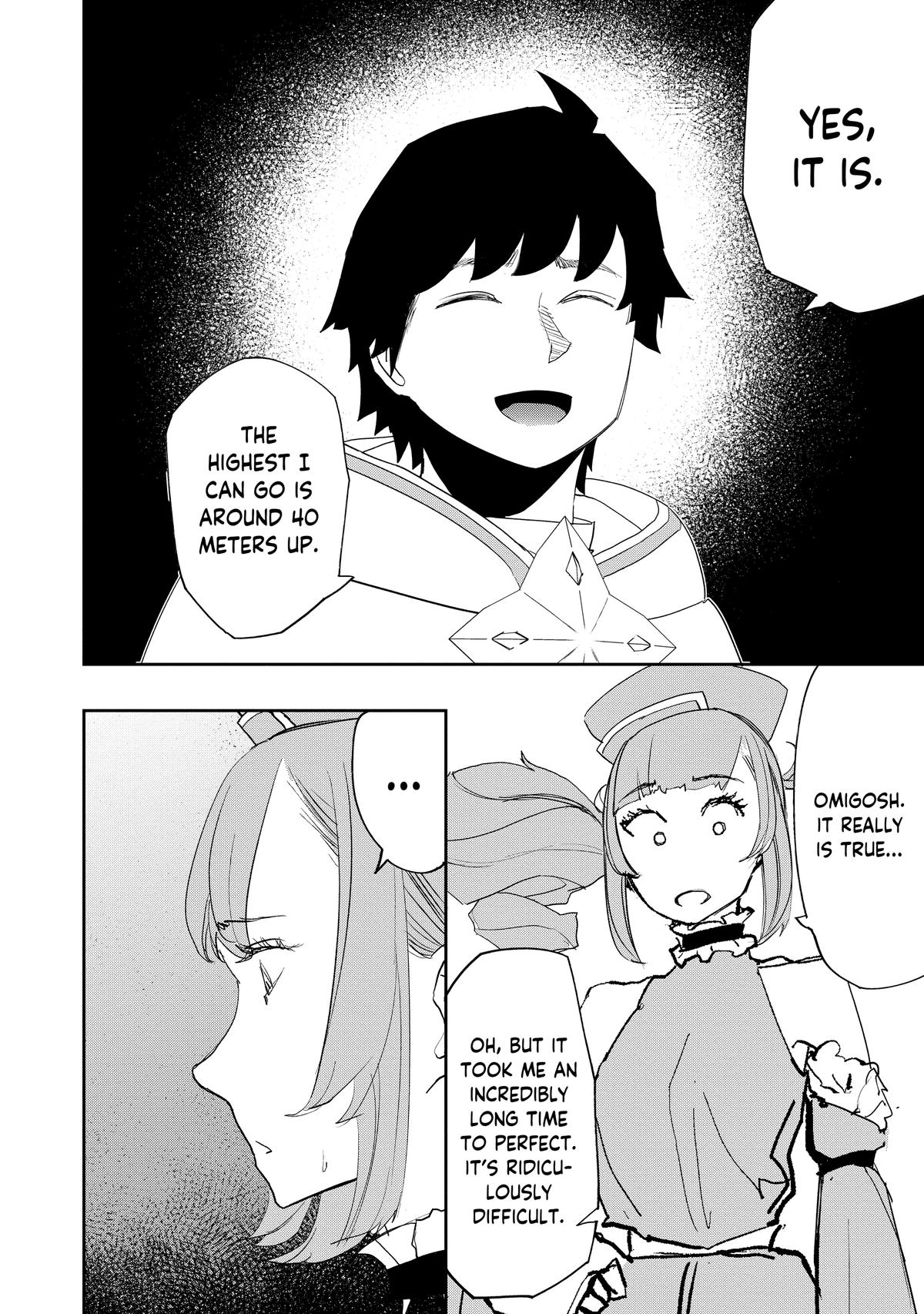 The Water Magician - Chapter 18 - 12