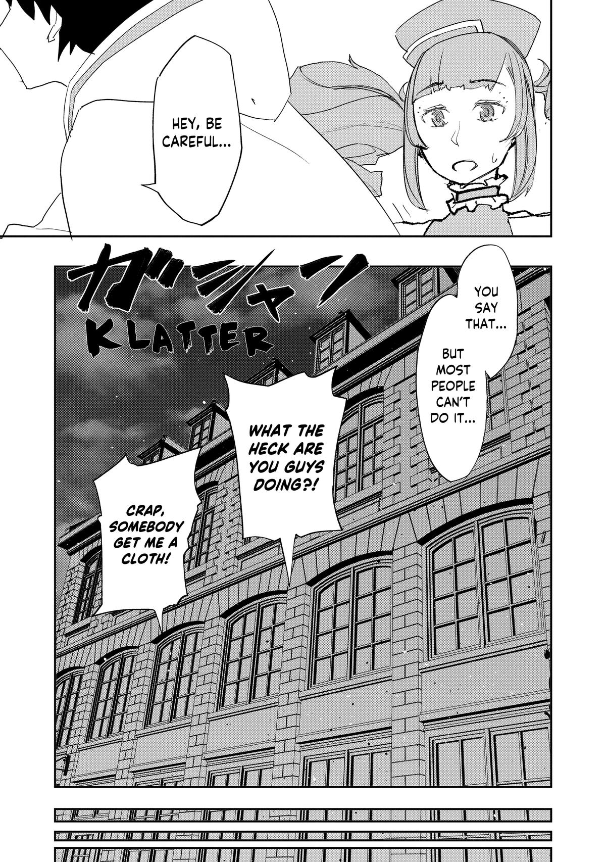 The Water Magician - Chapter 18 - 13