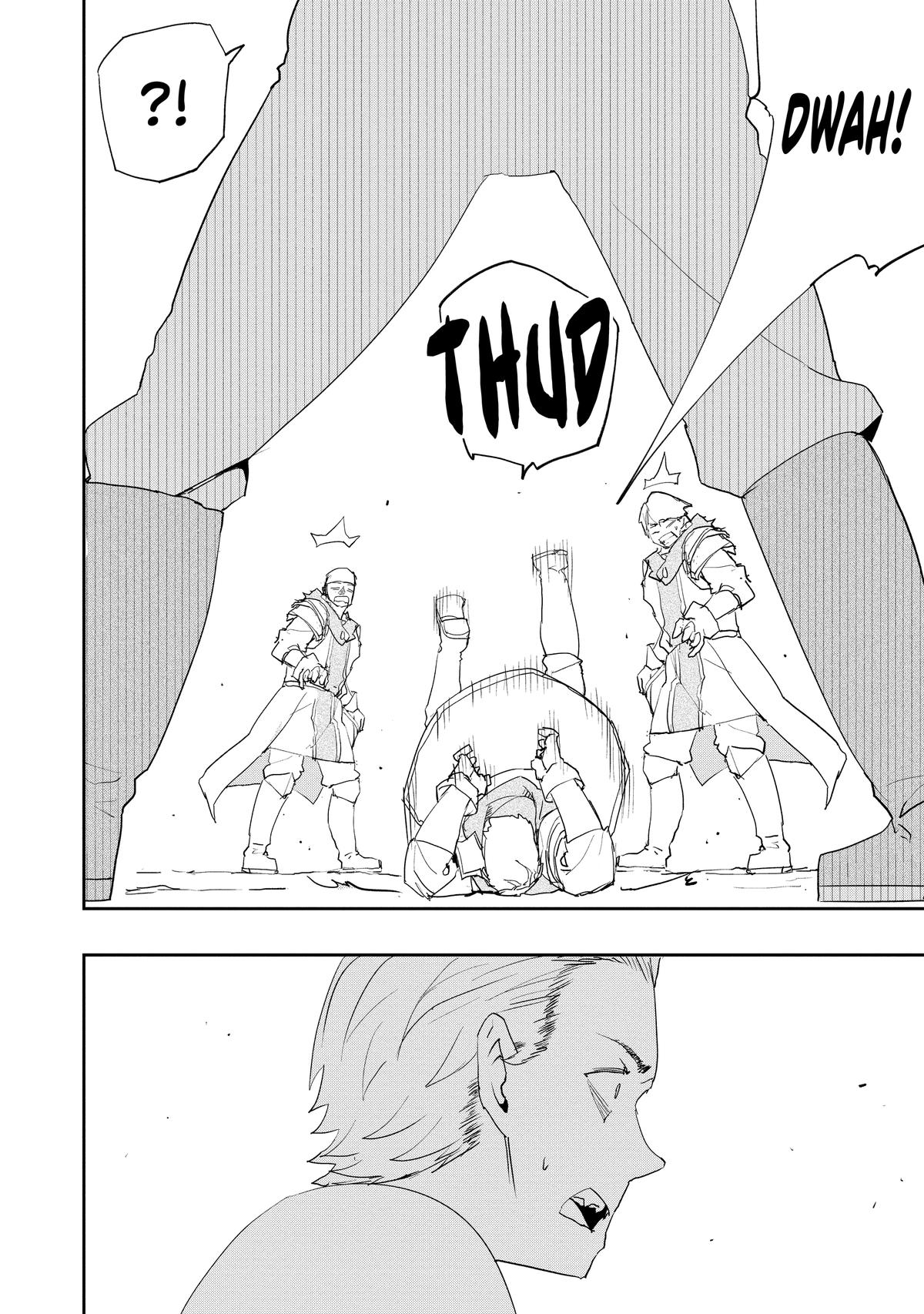 The Water Magician Chapter 19 - Page 10