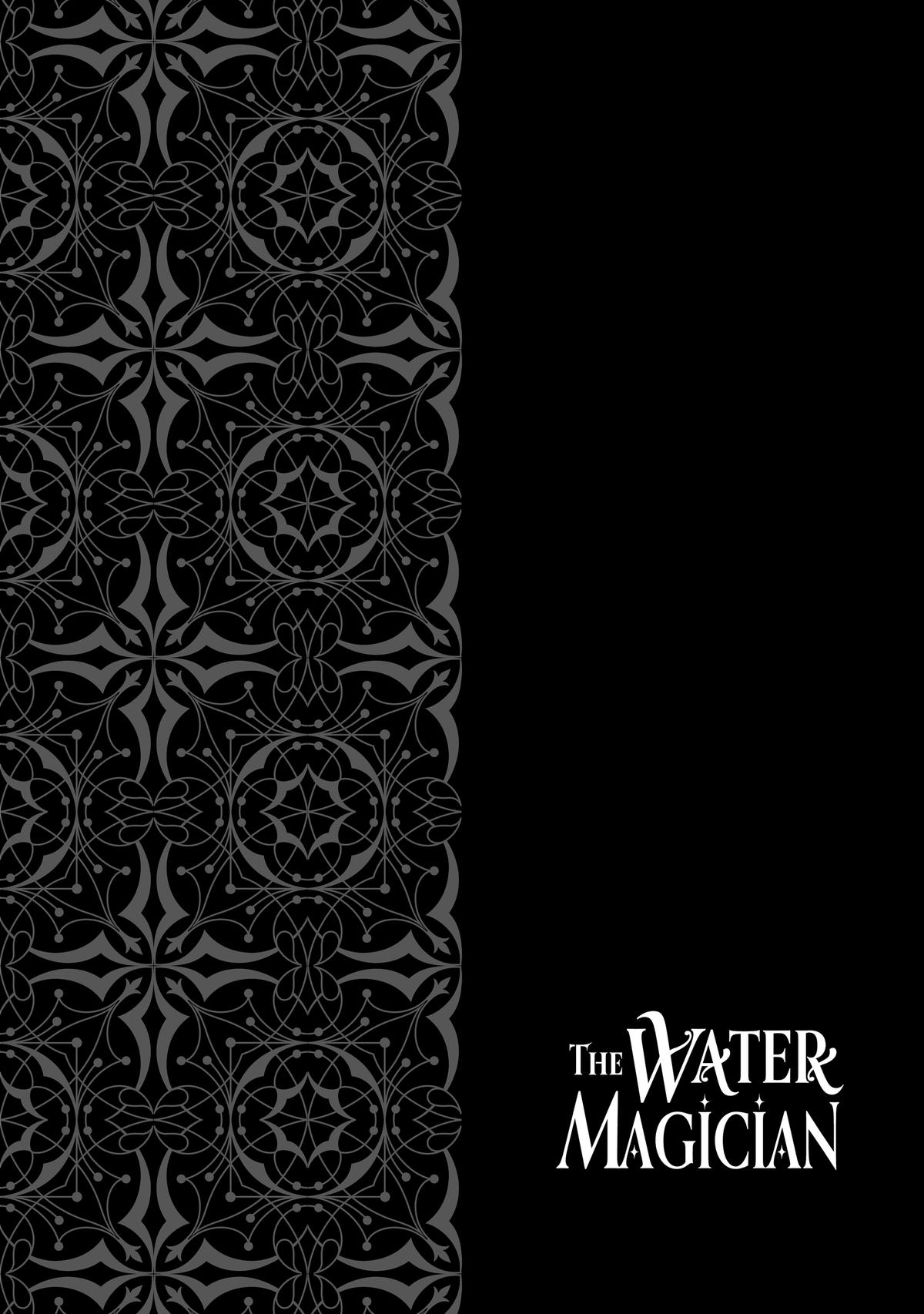 The Water Magician Chapter 20 - Page 30