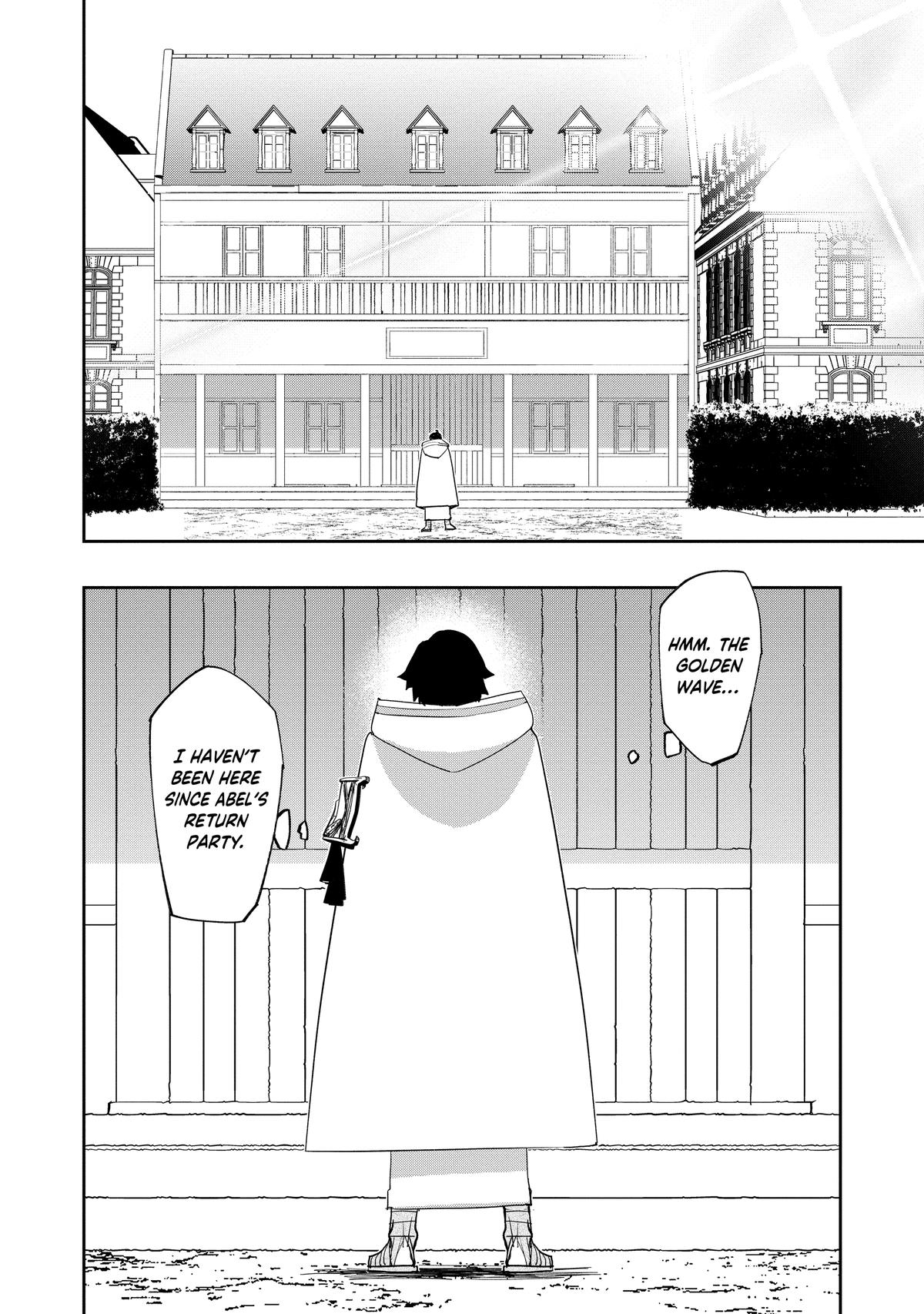 The Water Magician Chapter 21 - Page 6