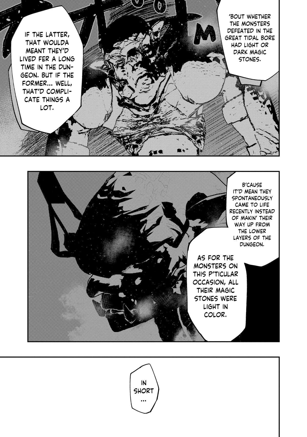 The Water Magician Chapter 23 - Page 10