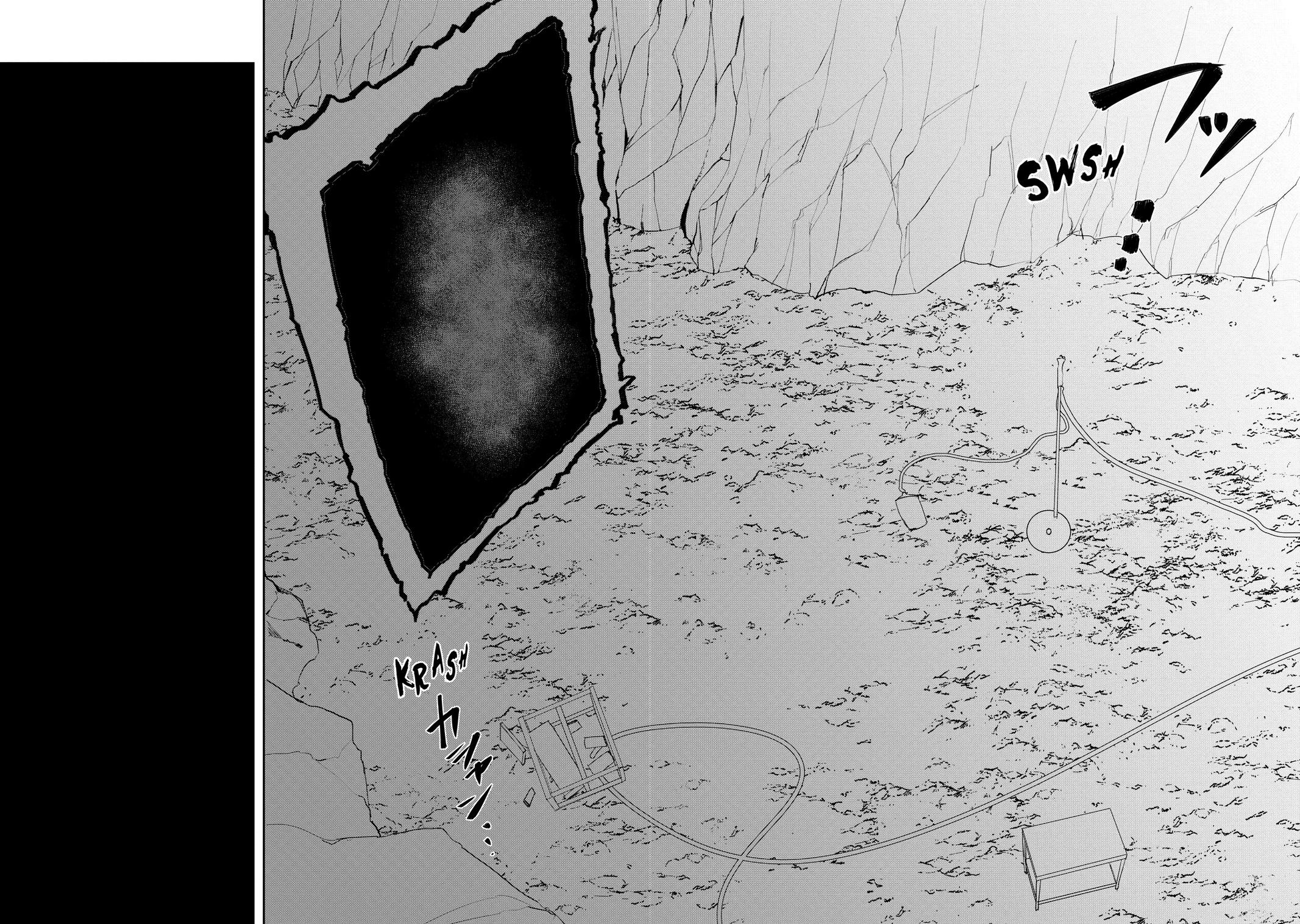 The Water Magician Chapter 25 - Page 14