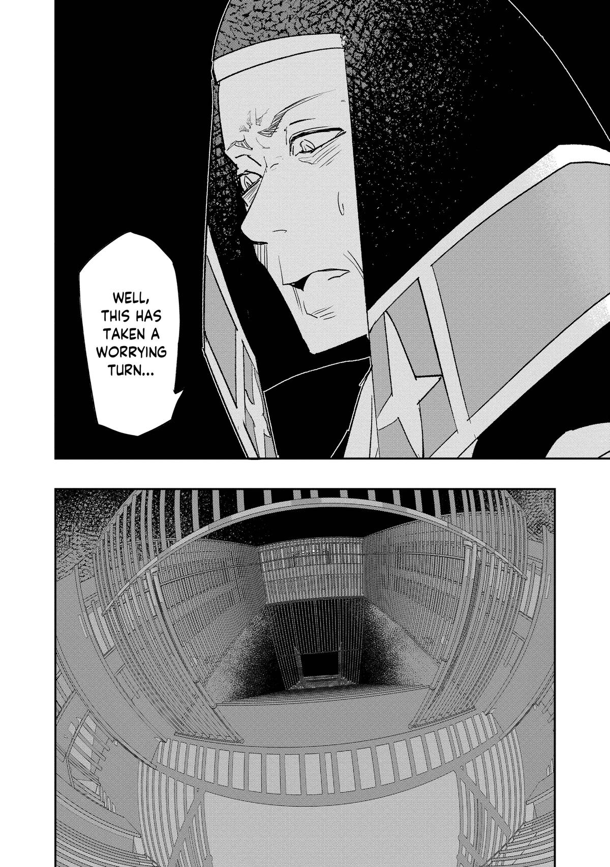 The Water Magician Chapter 25 - Page 25