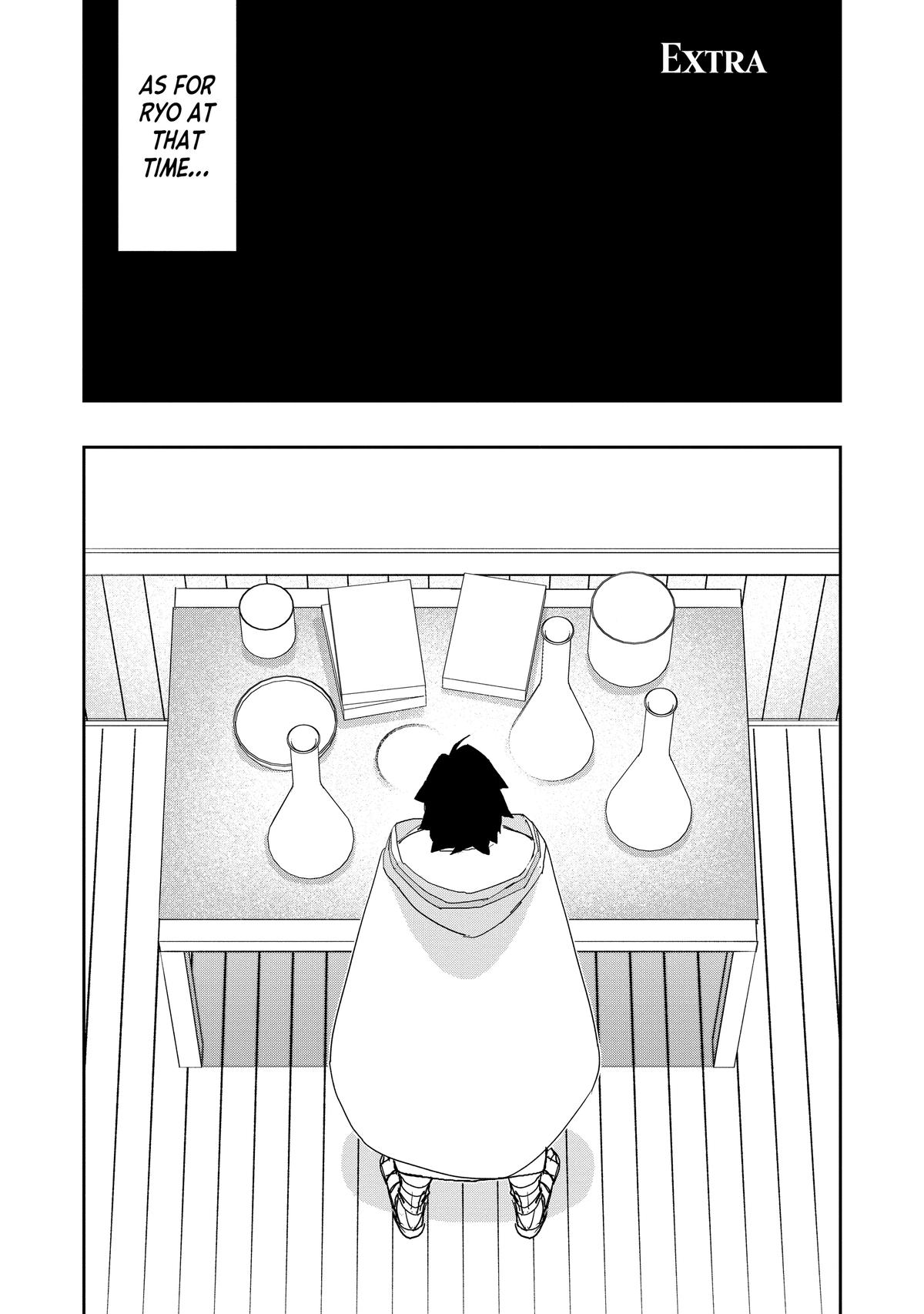 The Water Magician Chapter 25 - Page 26