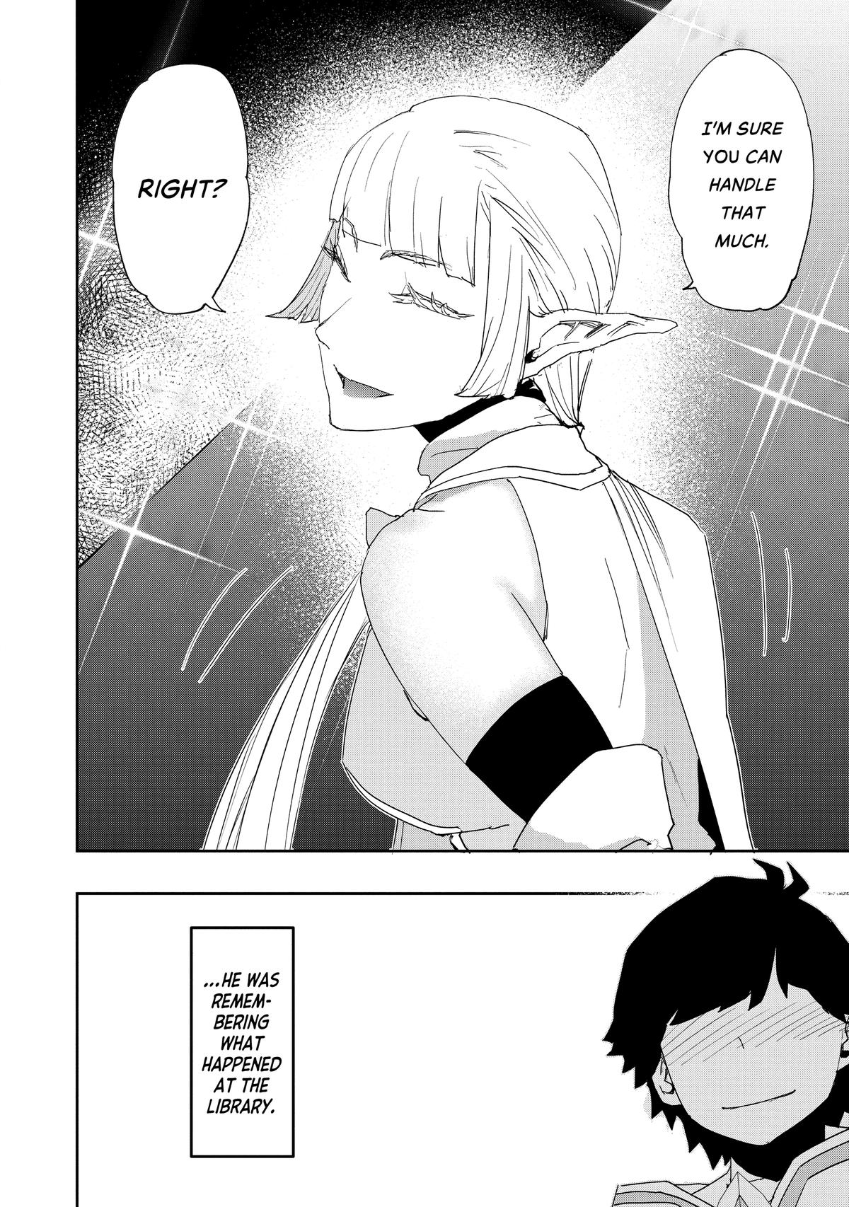 The Water Magician Chapter 25 - Page 29