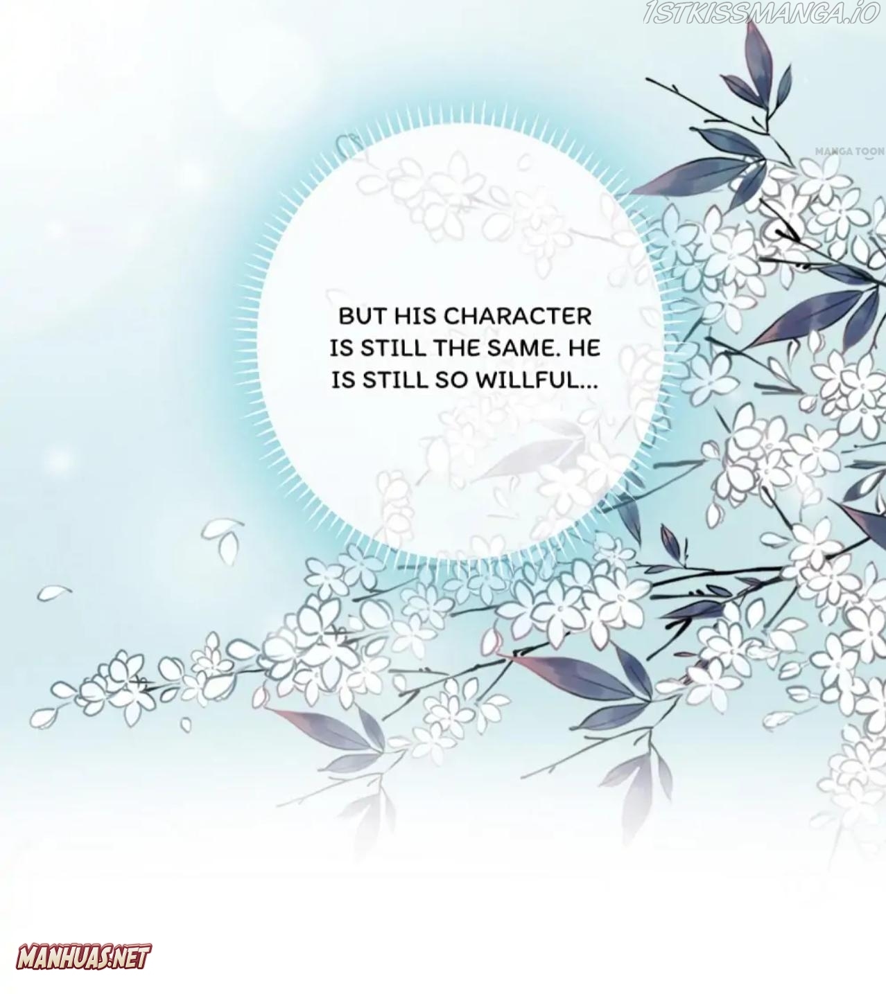 The Way Back to Your Embrace Chapter 13 - Page 5