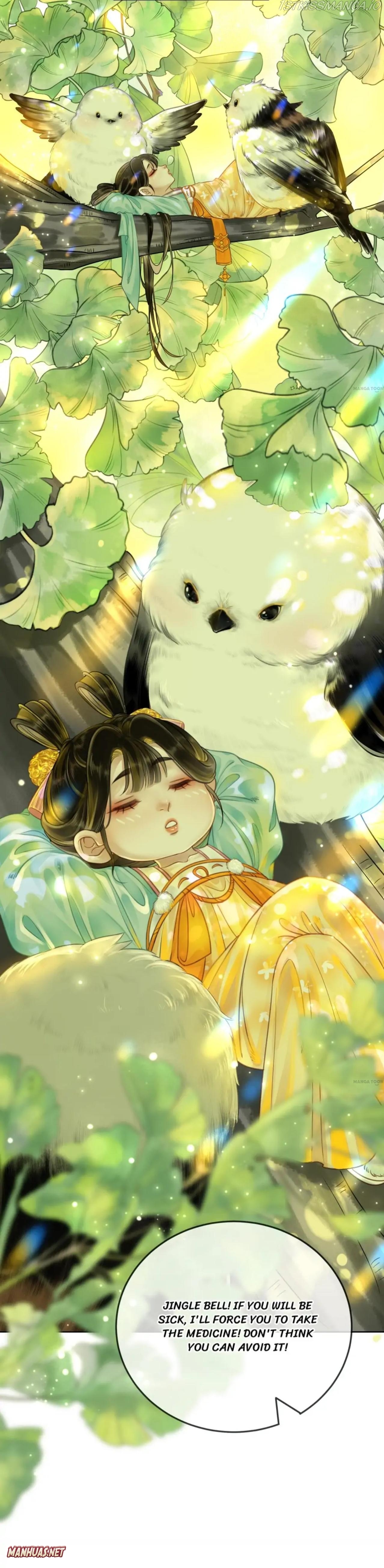 The Way Back to Your Embrace Chapter 27 - Page 4