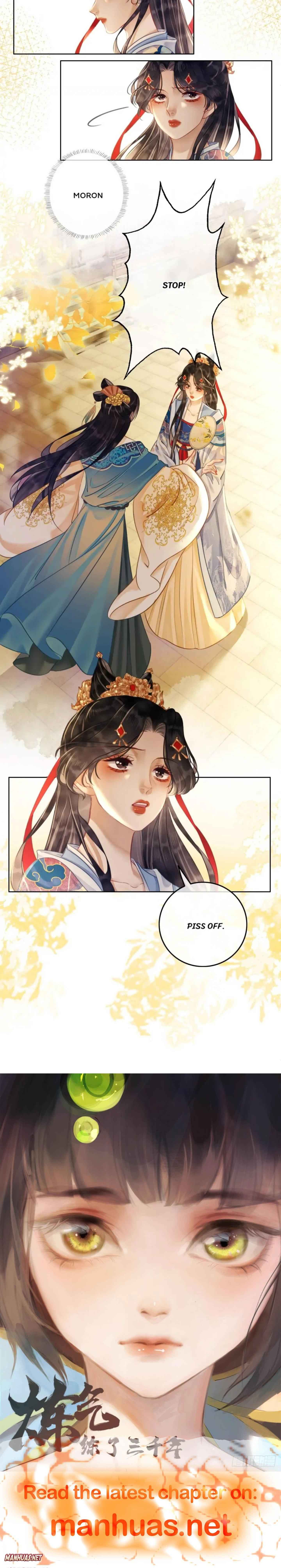 The Way Back to Your Embrace Chapter 29 - Page 6