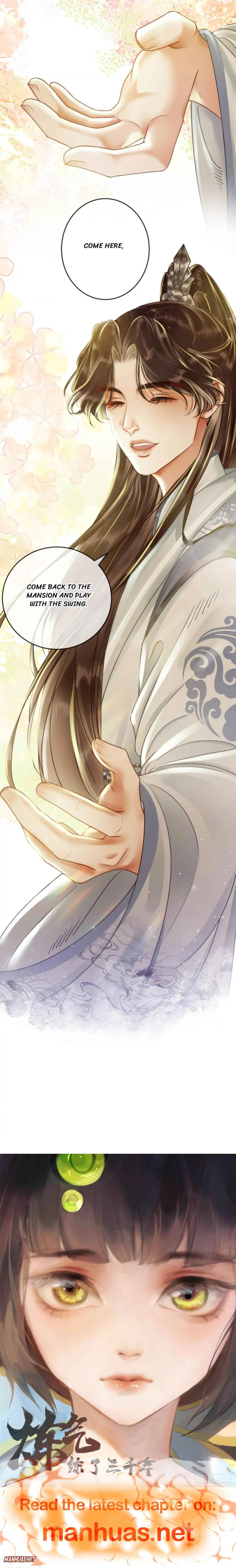 The Way Back to Your Embrace Chapter 30 - Page 5