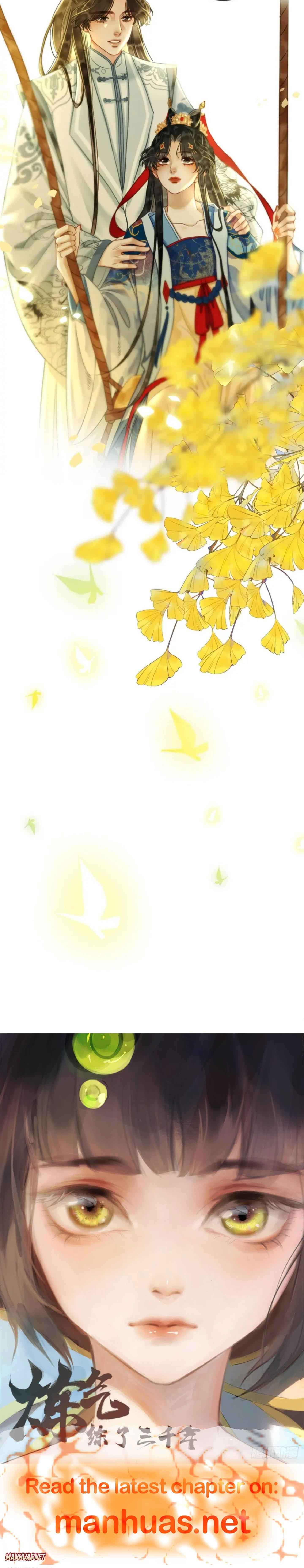 The Way Back to Your Embrace Chapter 31 - Page 7